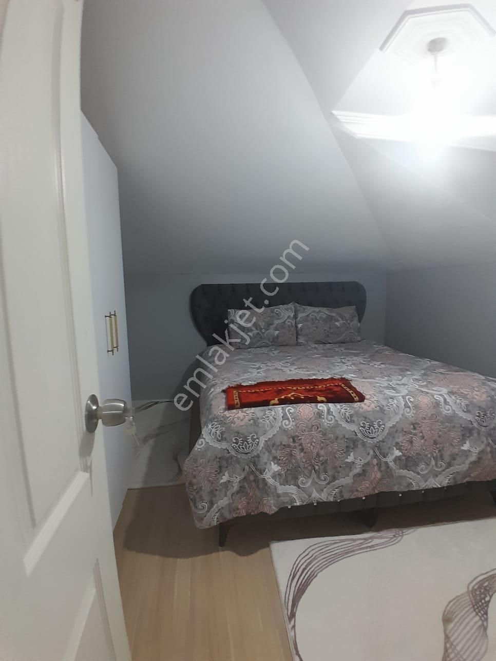 Müslüm Emlaktan Cihangirde 3+2 Satılık Dublex - Görsel 5