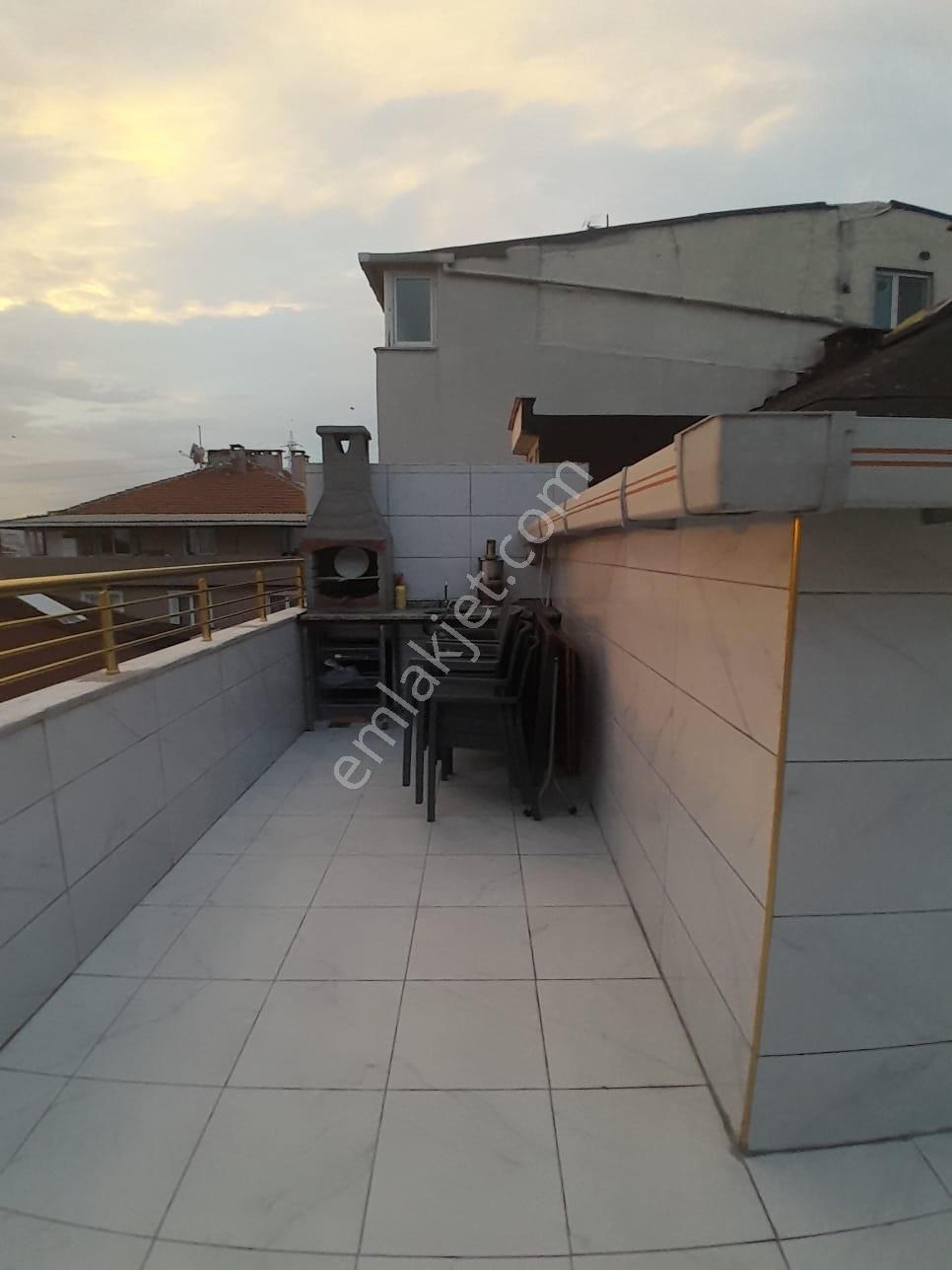 Müslüm Emlaktan Cihangirde 3+2 Satılık Dublex - Görsel 17