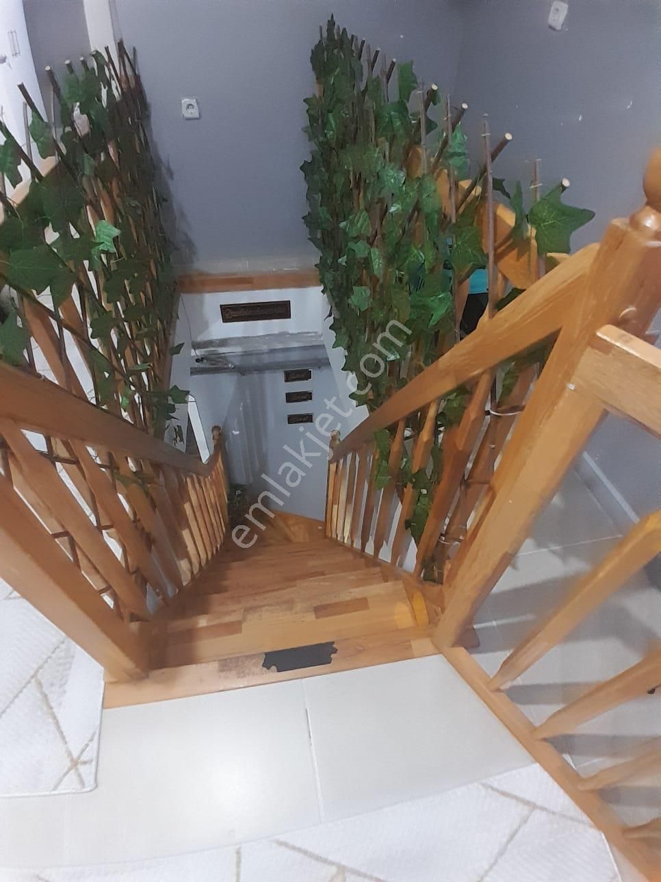 Müslüm Emlaktan Cihangirde 3+2 Satılık Dublex - Görsel 19