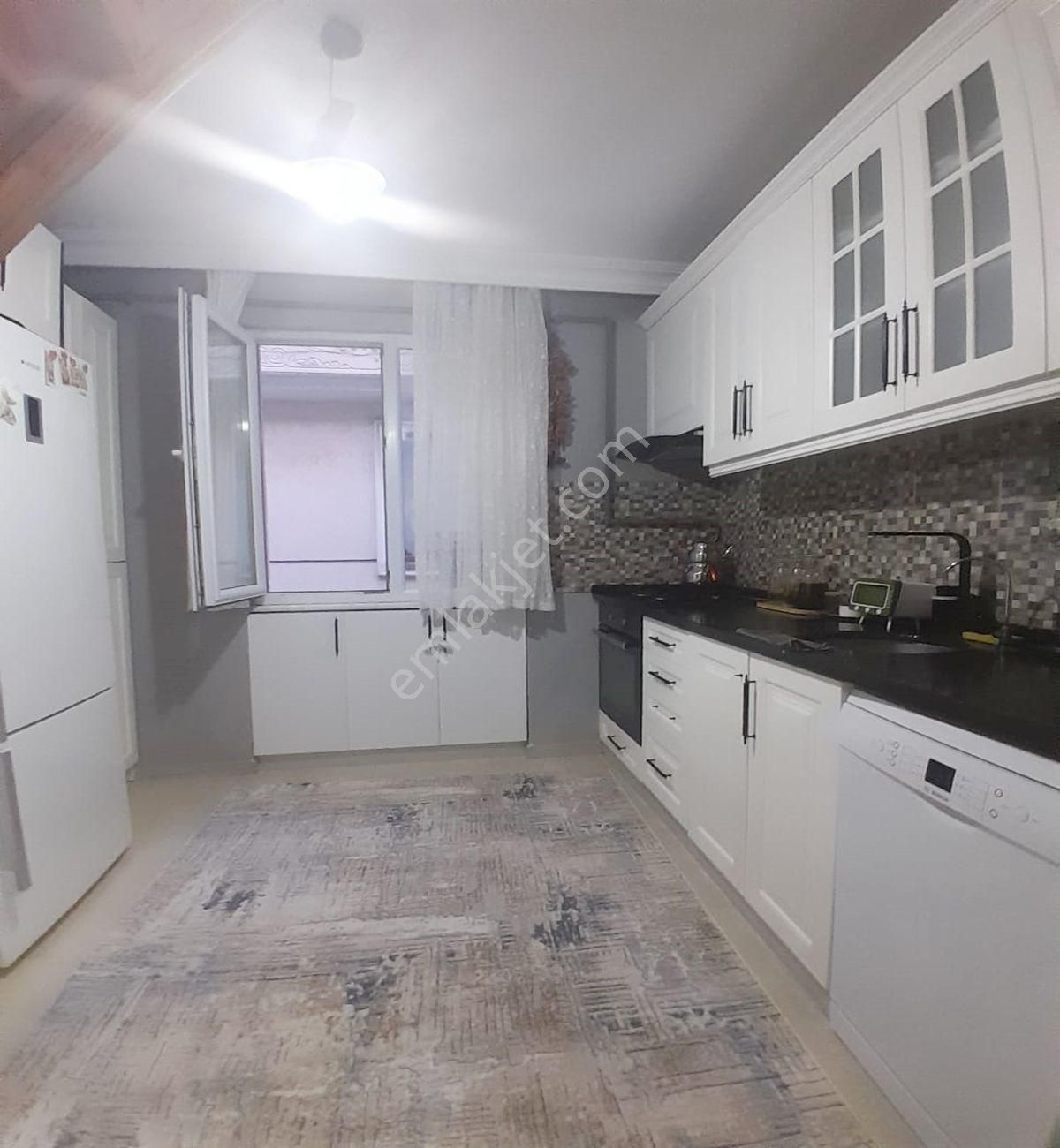 Müslüm Emlaktan Cihangirde 3+2 Satılık Dublex - Görsel 20