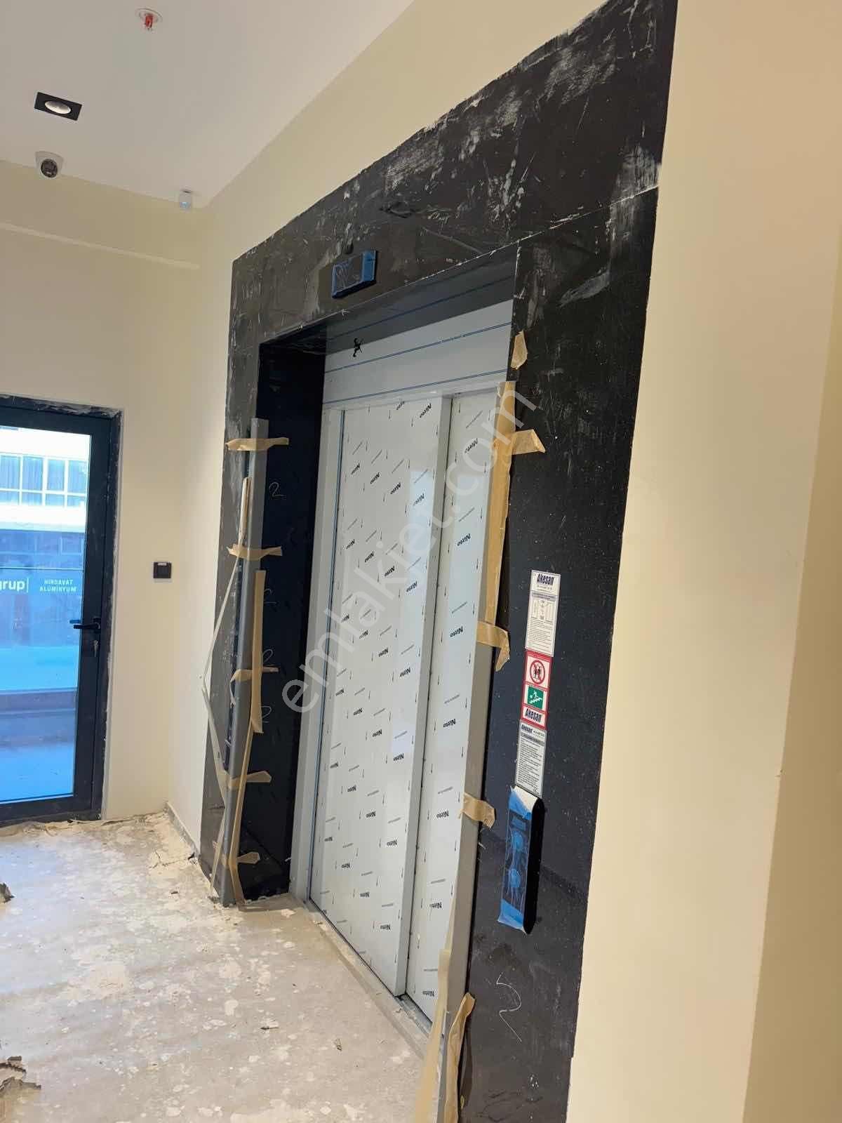 İvedik Melihgökçek Bulvarı Arkası 2962 M2 Köşe İşyeri - Görsel 27