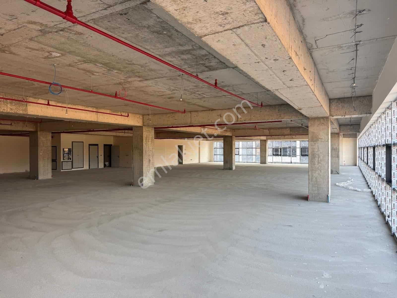 İvedik Melihgökçek Bulvarı Arkası 2962 M2 Köşe İşyeri - Görsel 19