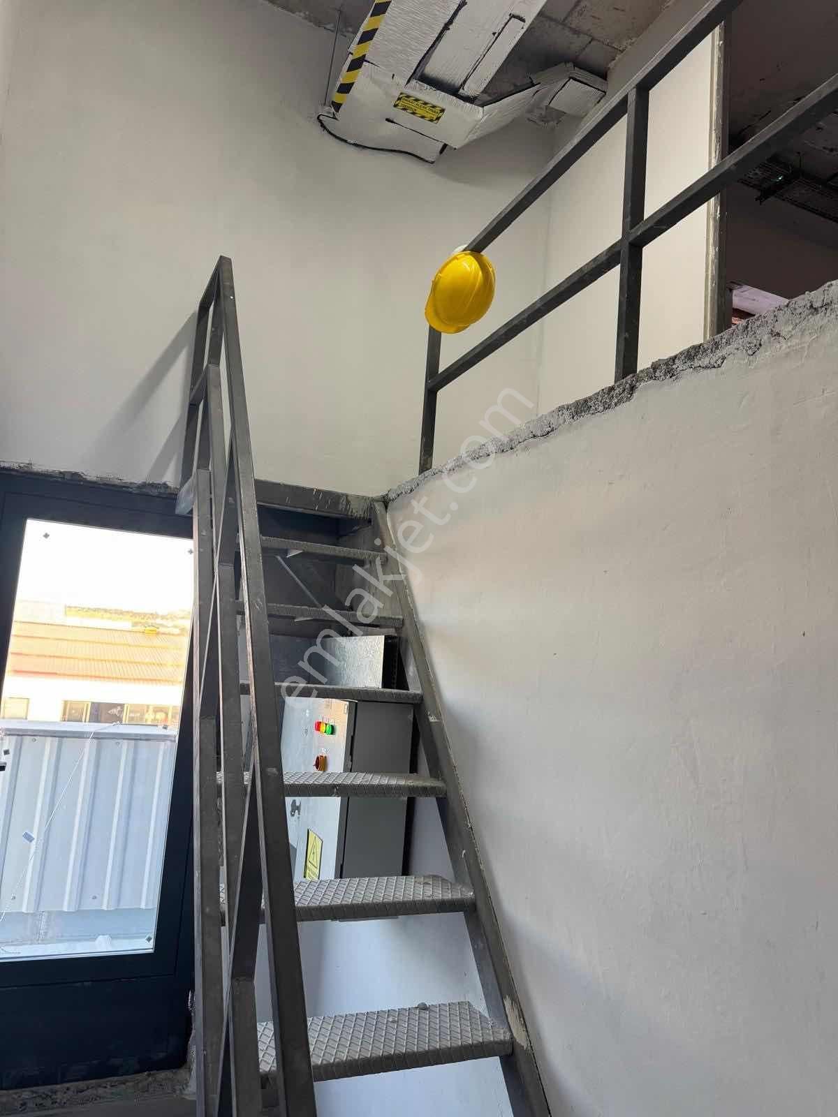 İvedik Melihgökçek Bulvarı Arkası 2962 M2 Köşe İşyeri - Görsel 7