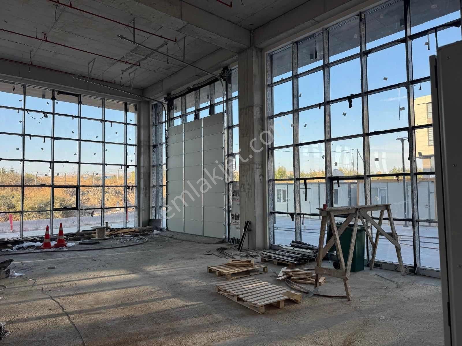 İvedik Melihgökçek Bulvarı Arkası 2962 M2 Köşe İşyeri - Görsel 14