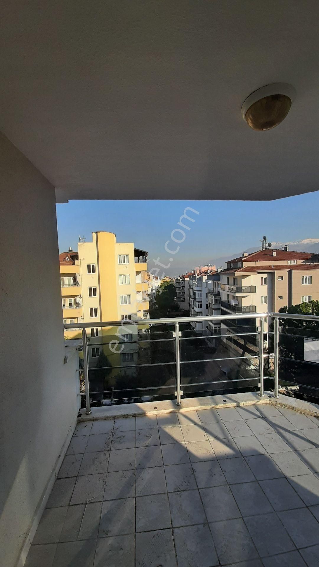 Ulus Mevki Forum Çamlığa 3 Dakika Yürüme Mesafesinde Aile Binasında Masrafsız3+1 - Görsel 17