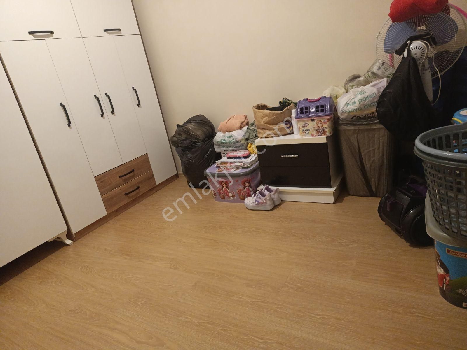 Buket Emlaktan Satılık 2+1 Daire Yüksek Giriş Doğalgazlı - Görsel 26