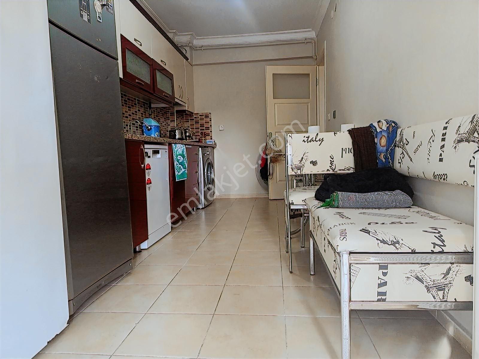 Buket Emlaktan Satılık 2+1 Daire Yüksek Giriş Doğalgazlı - Görsel 10