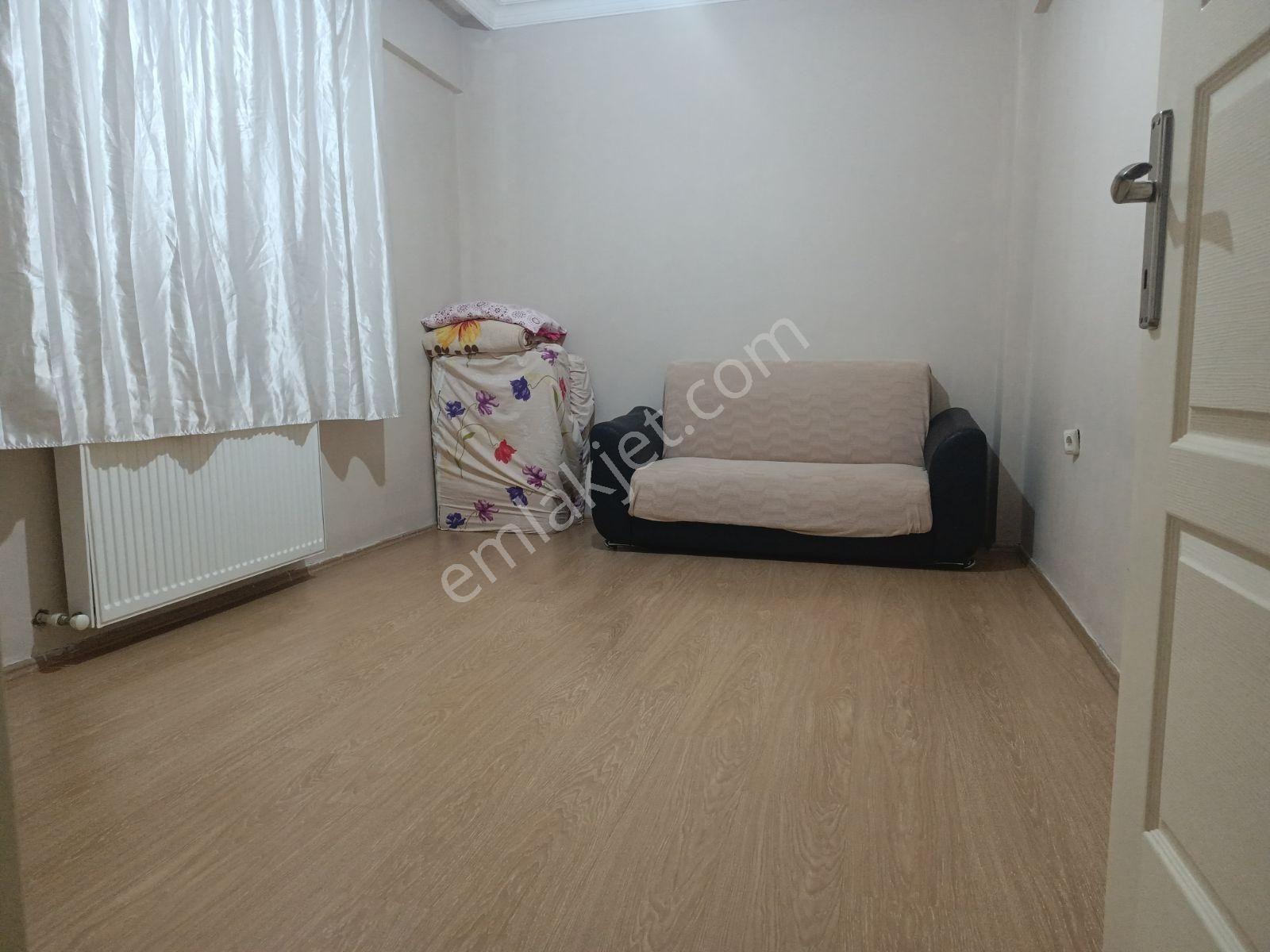 Buket Emlaktan Satılık 2+1 Daire Yüksek Giriş Doğalgazlı - Görsel 23