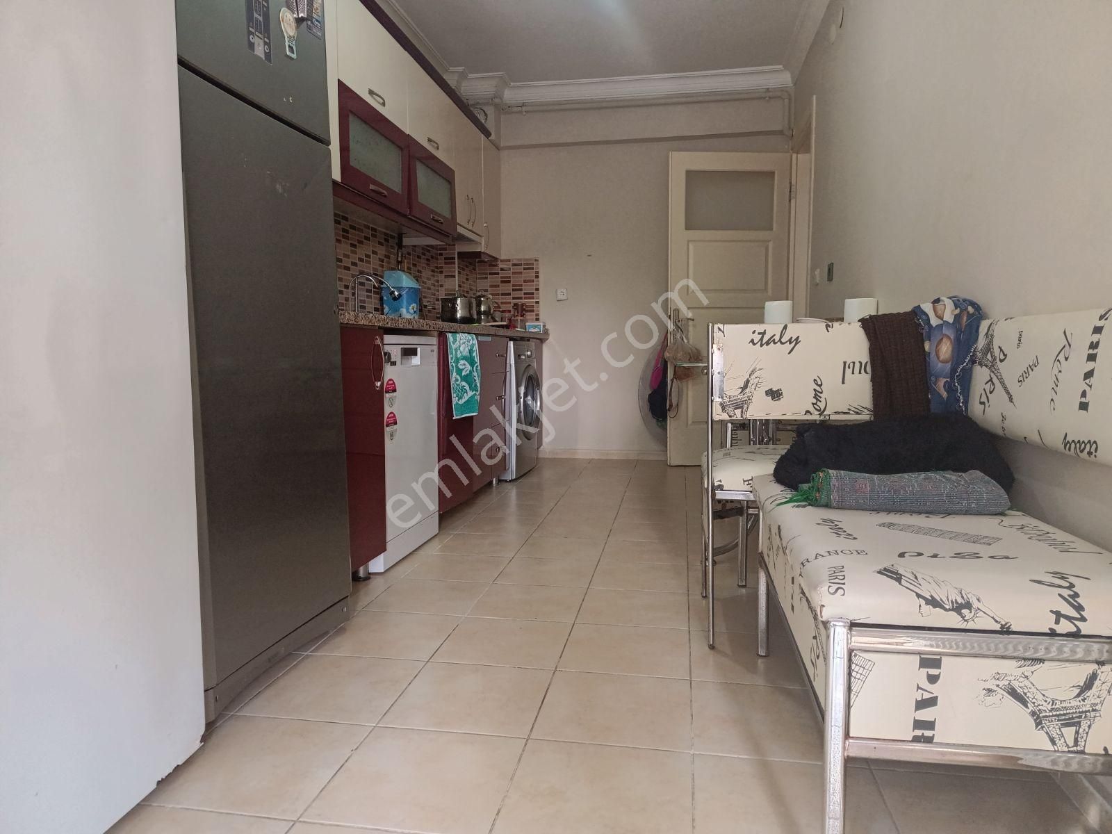 Buket Emlaktan Satılık 2+1 Daire Yüksek Giriş Doğalgazlı - Görsel 29