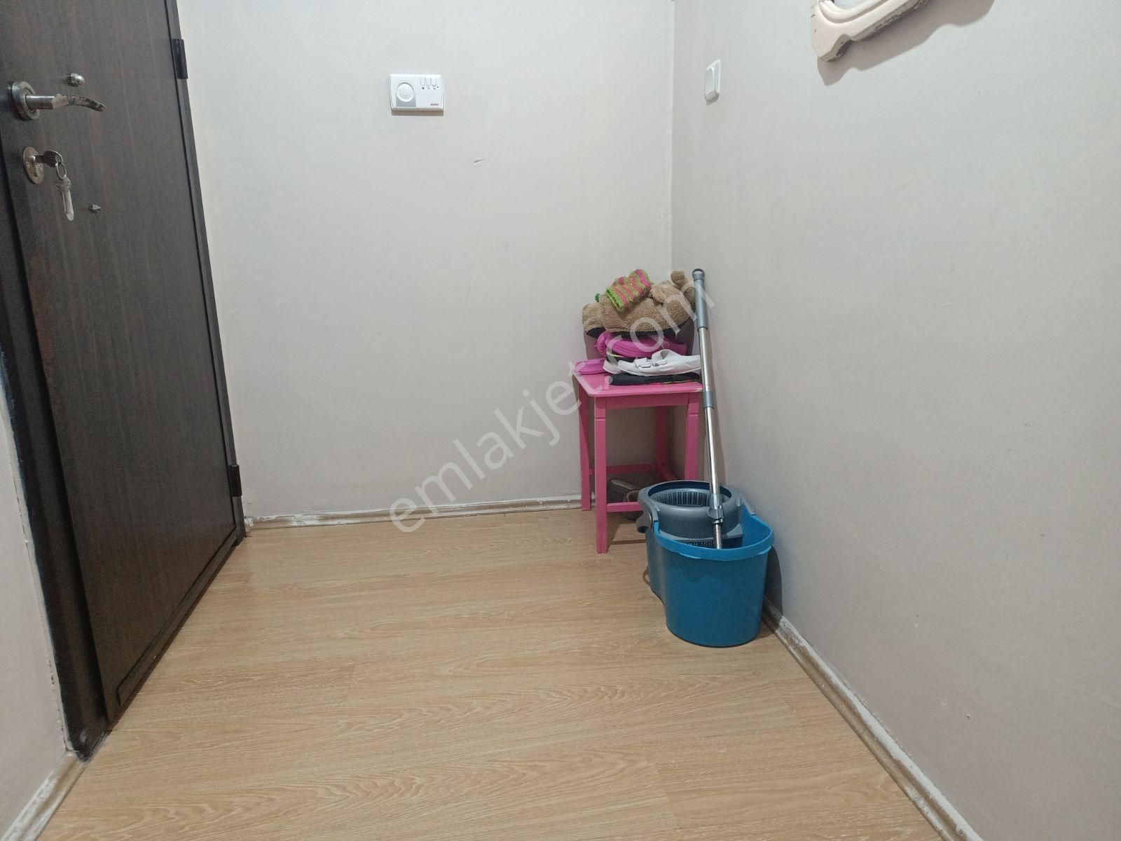 Buket Emlaktan Satılık 2+1 Daire Yüksek Giriş Doğalgazlı - Görsel 17