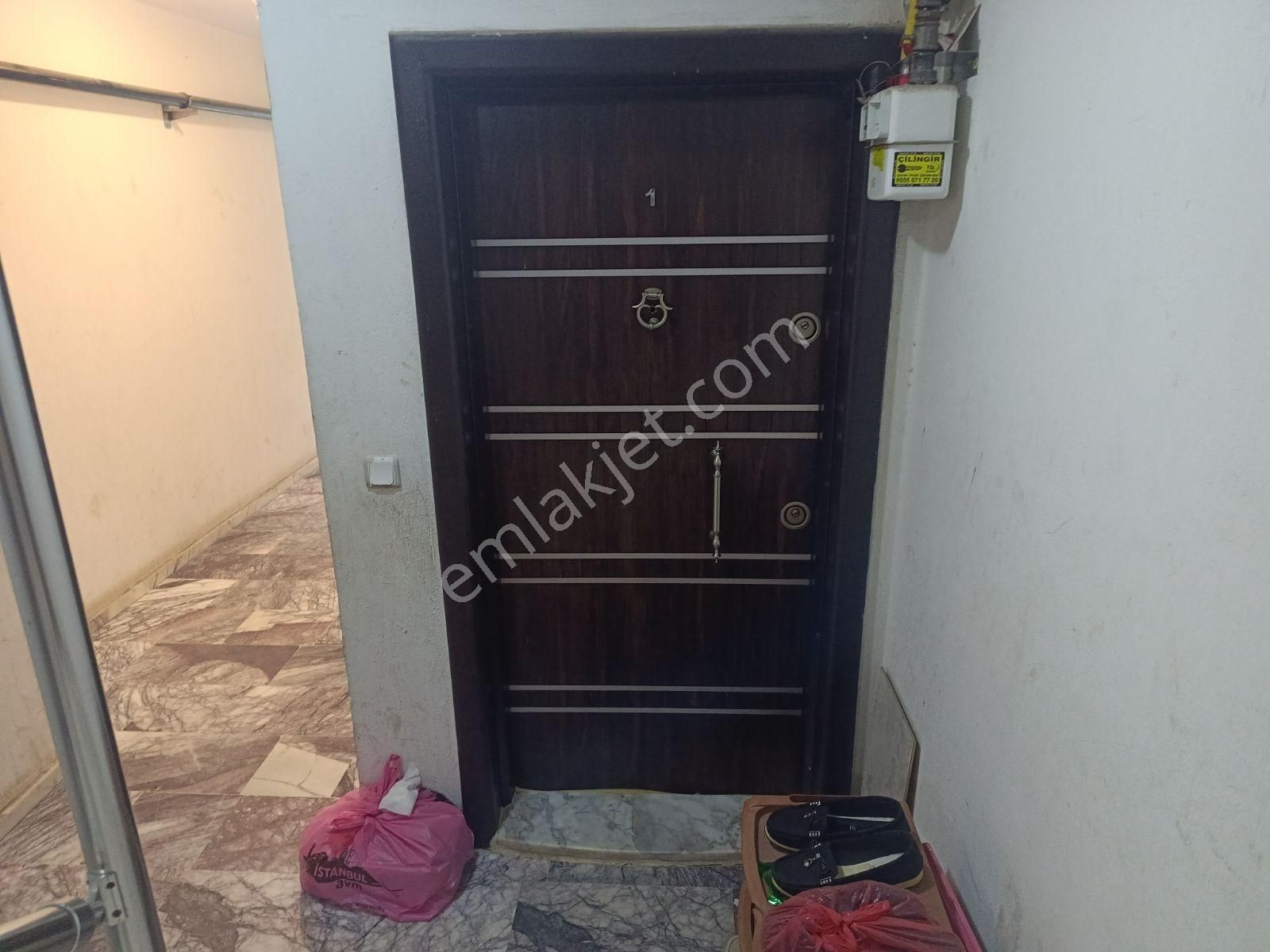 Buket Emlaktan Satılık 2+1 Daire Yüksek Giriş Doğalgazlı - Görsel 12