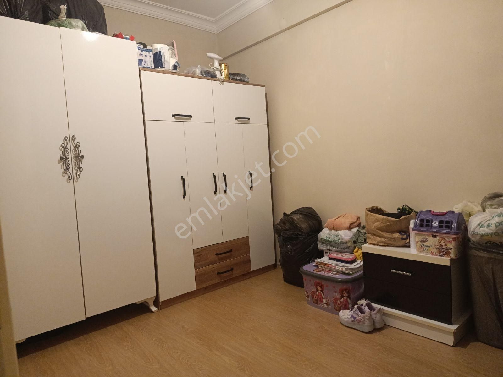 Buket Emlaktan Satılık 2+1 Daire Yüksek Giriş Doğalgazlı - Görsel 21