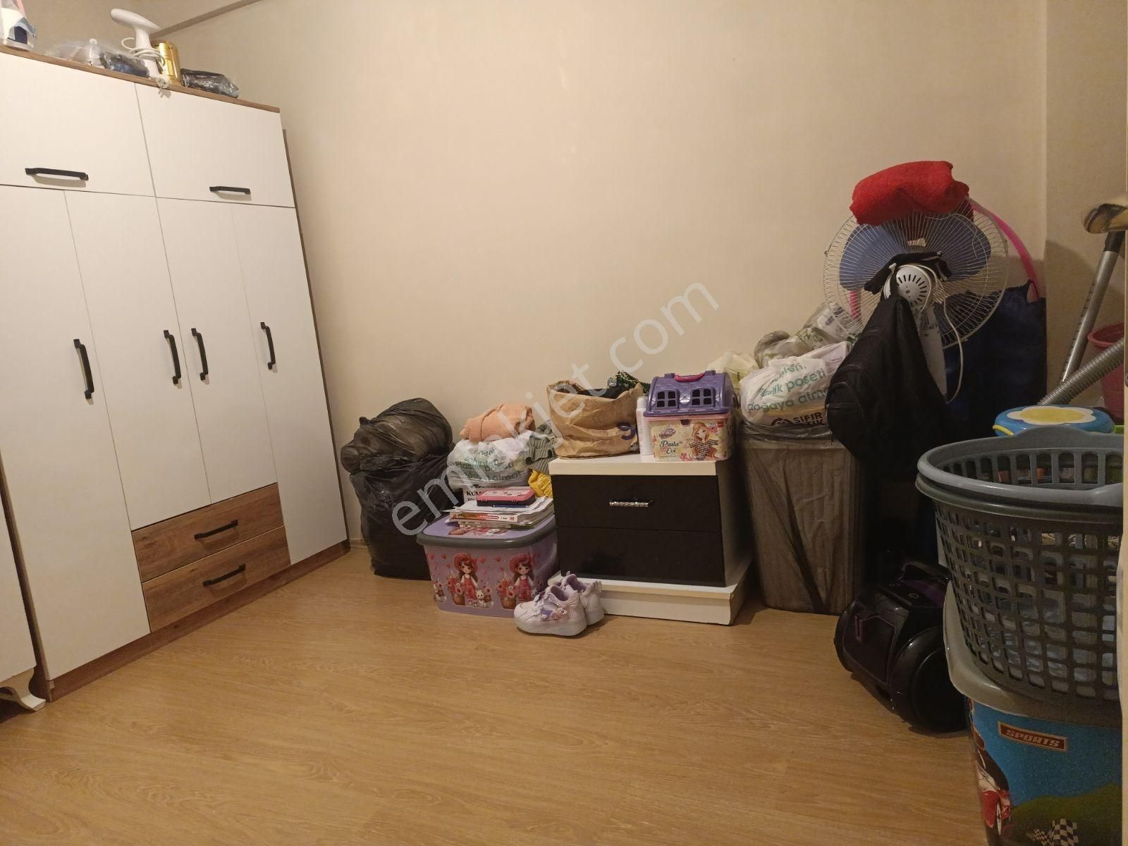 Buket Emlaktan Satılık 2+1 Daire Yüksek Giriş Doğalgazlı - Görsel 7