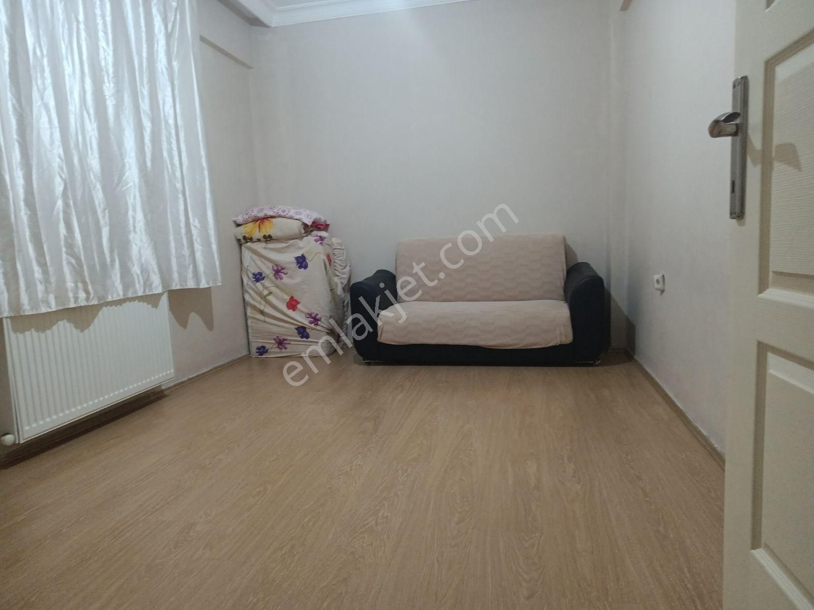 Buket Emlaktan Satılık 2+1 Daire Yüksek Giriş Doğalgazlı - Görsel 22