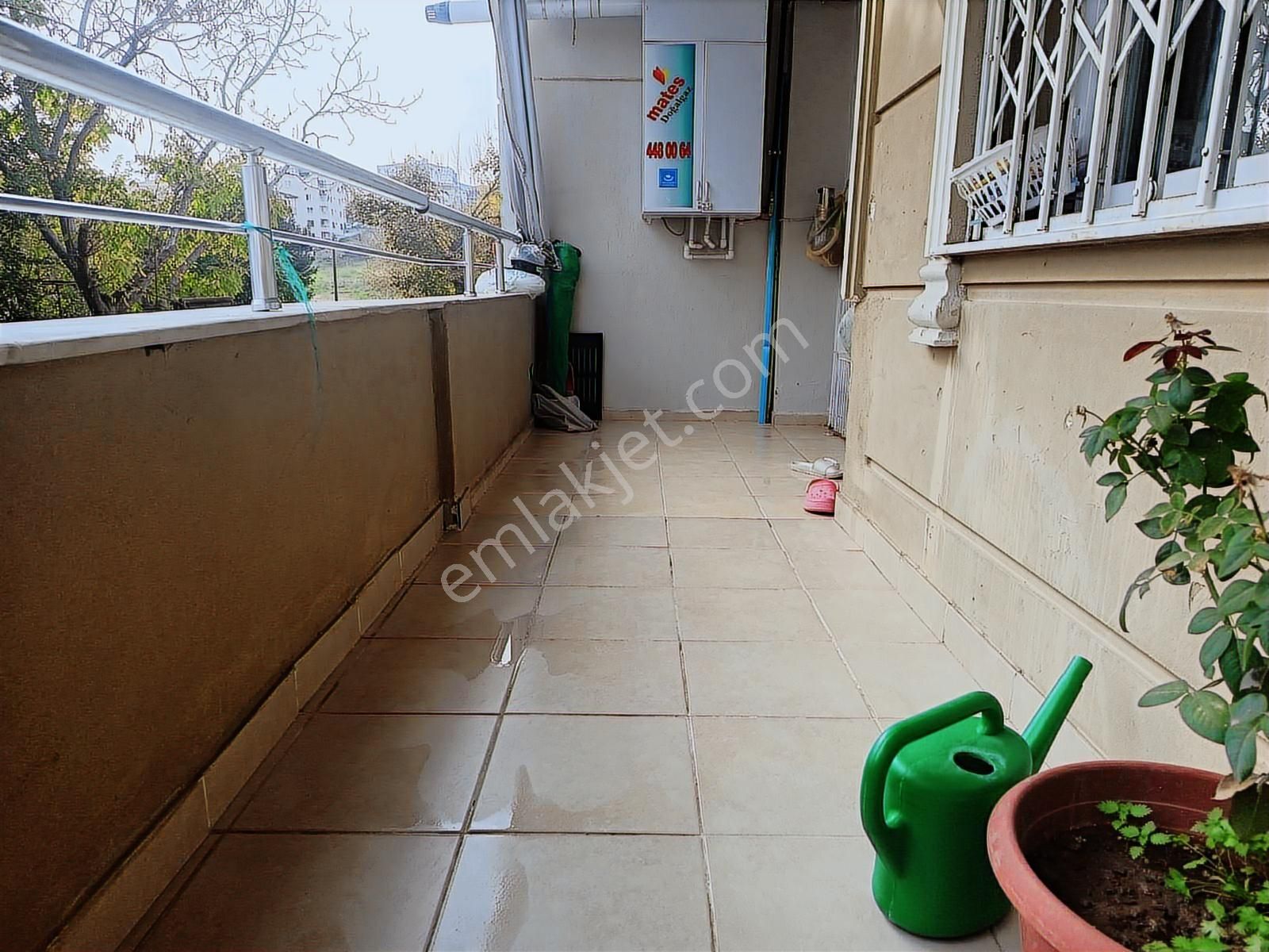 Buket Emlaktan Satılık 2+1 Daire Yüksek Giriş Doğalgazlı - Görsel 5