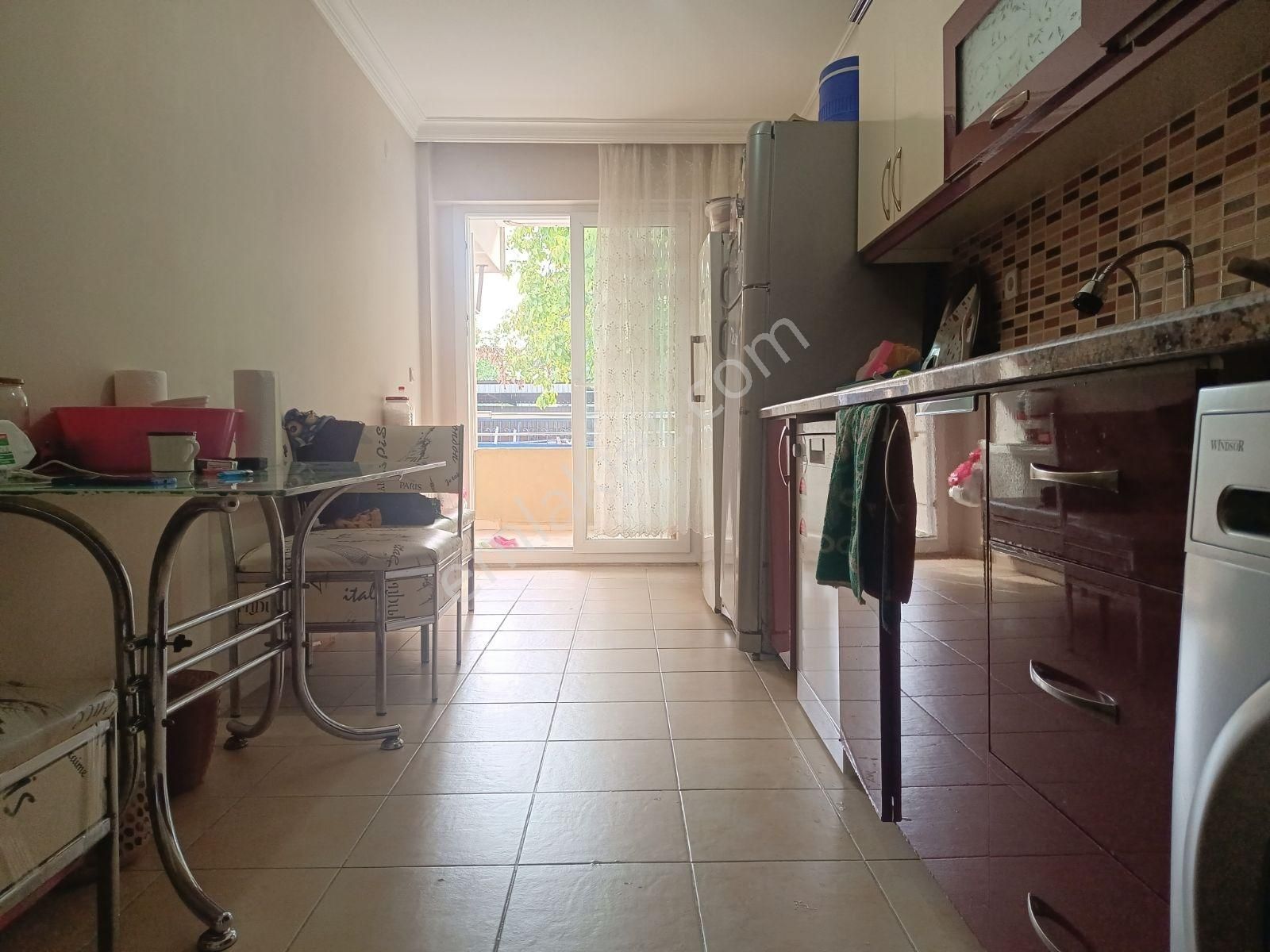 Buket Emlaktan Satılık 2+1 Daire Yüksek Giriş Doğalgazlı - Görsel 8