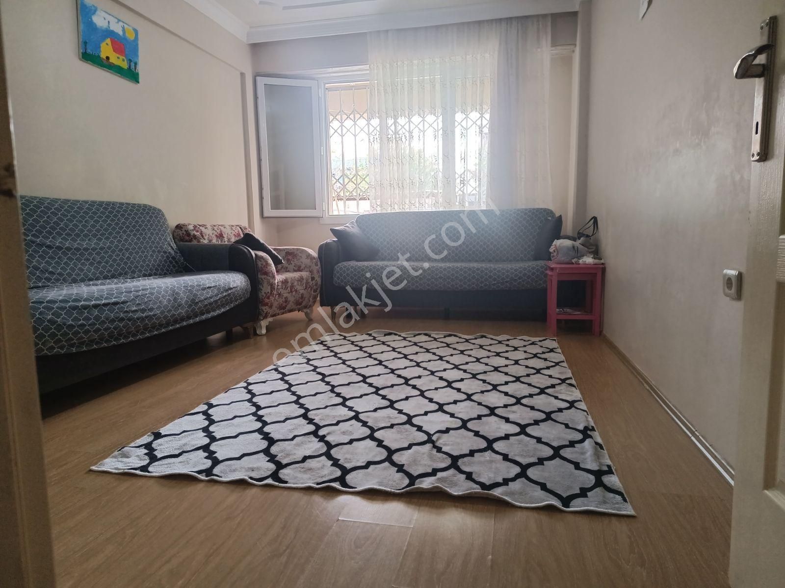 Buket Emlaktan Satılık 2+1 Daire Yüksek Giriş Doğalgazlı - Görsel 3