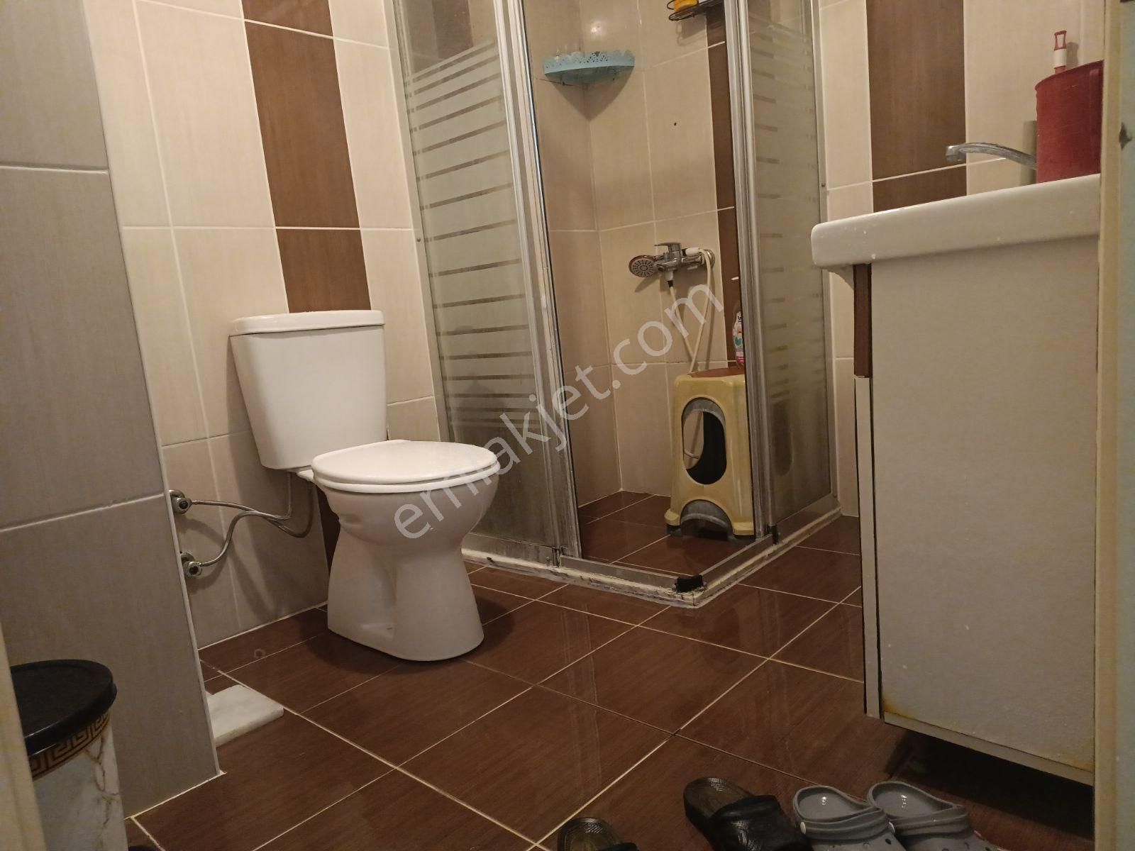 Buket Emlaktan Satılık 2+1 Daire Yüksek Giriş Doğalgazlı - Görsel 14