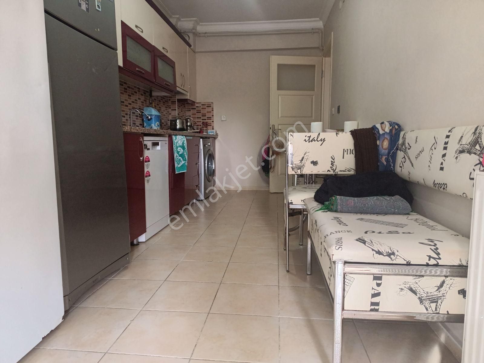 Buket Emlaktan Satılık 2+1 Daire Yüksek Giriş Doğalgazlı - Görsel 30