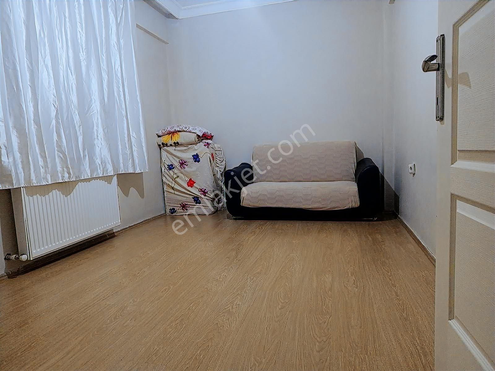 Buket Emlaktan Satılık 2+1 Daire Yüksek Giriş Doğalgazlı - Görsel 18