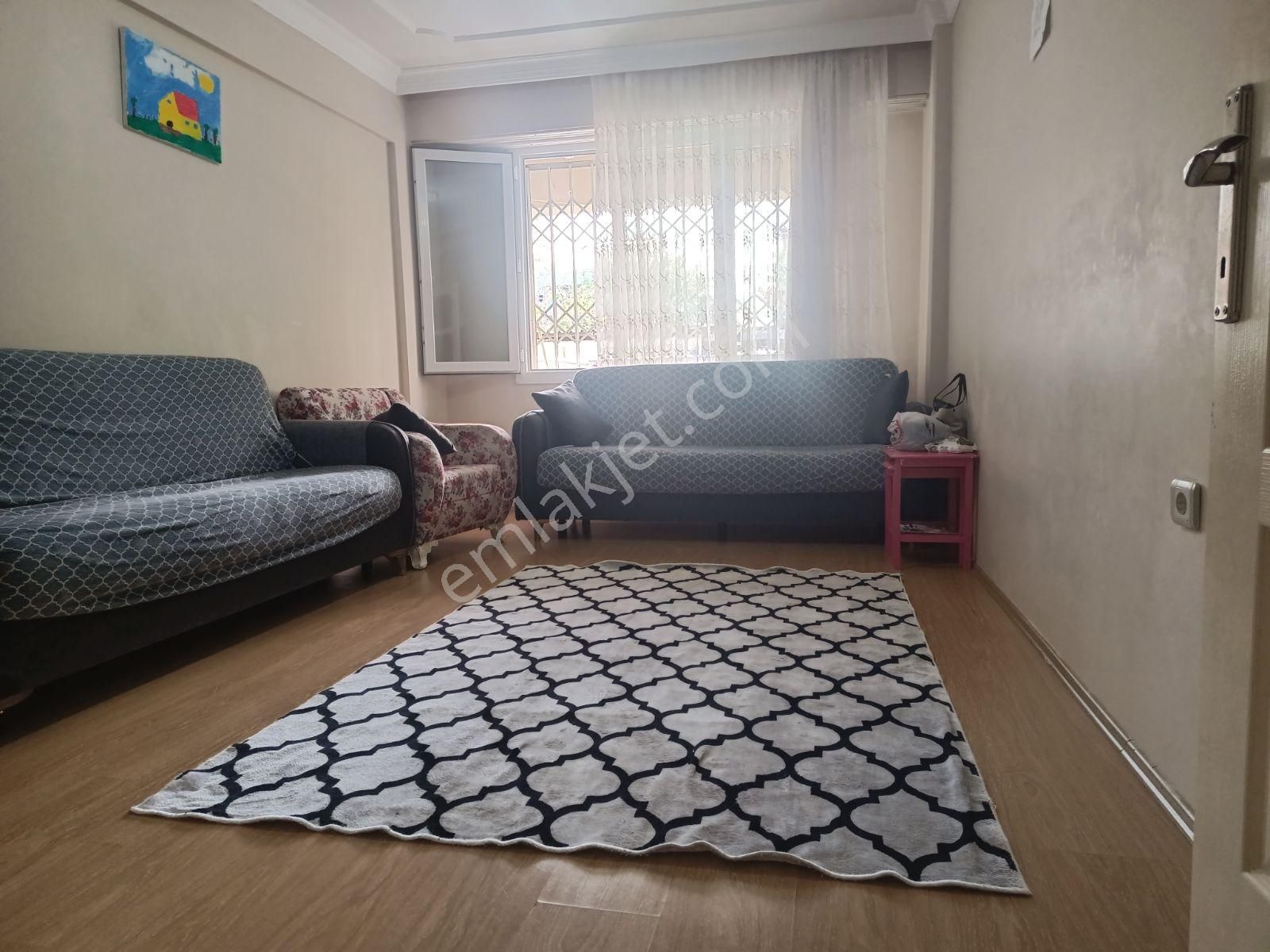 Buket Emlaktan Satılık 2+1 Daire Yüksek Giriş Doğalgazlı - Görsel 11