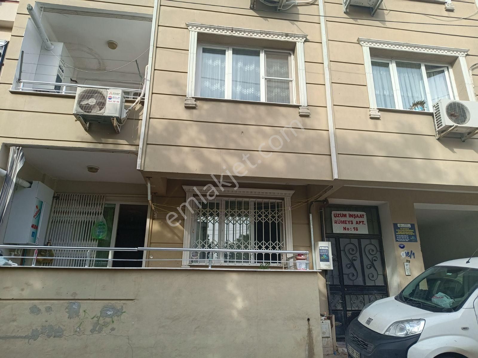 Buket Emlaktan Satılık 2+1 Daire Yüksek Giriş Doğalgazlı