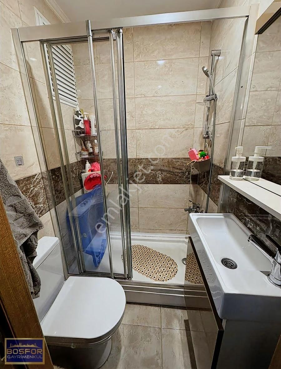 Kartal Hürriyet Mah. Net 100 M2 Ebv.banyolu Daire - Görsel 19