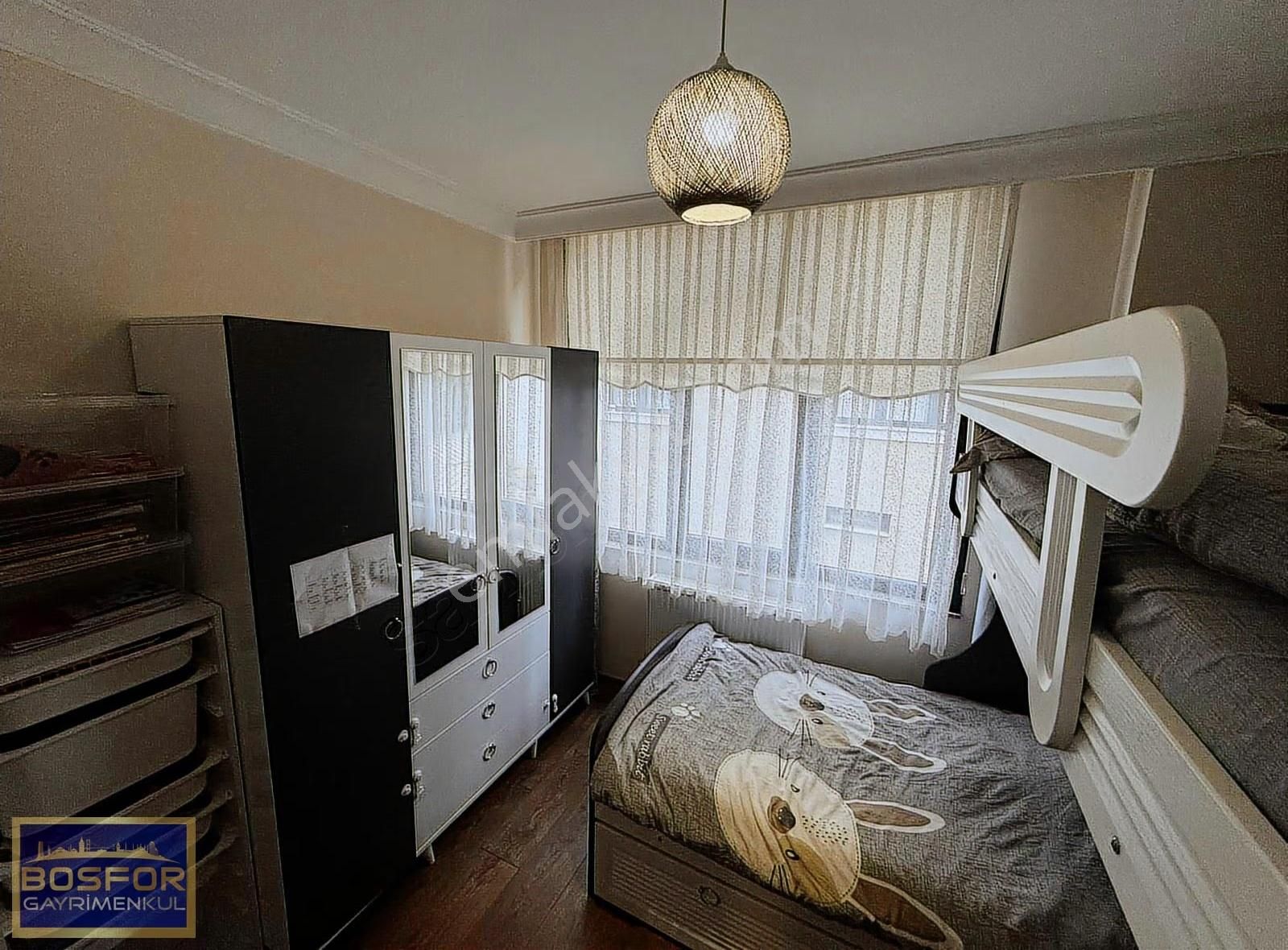 Kartal Hürriyet Mah. Net 100 M2 Ebv.banyolu Daire - Görsel 16