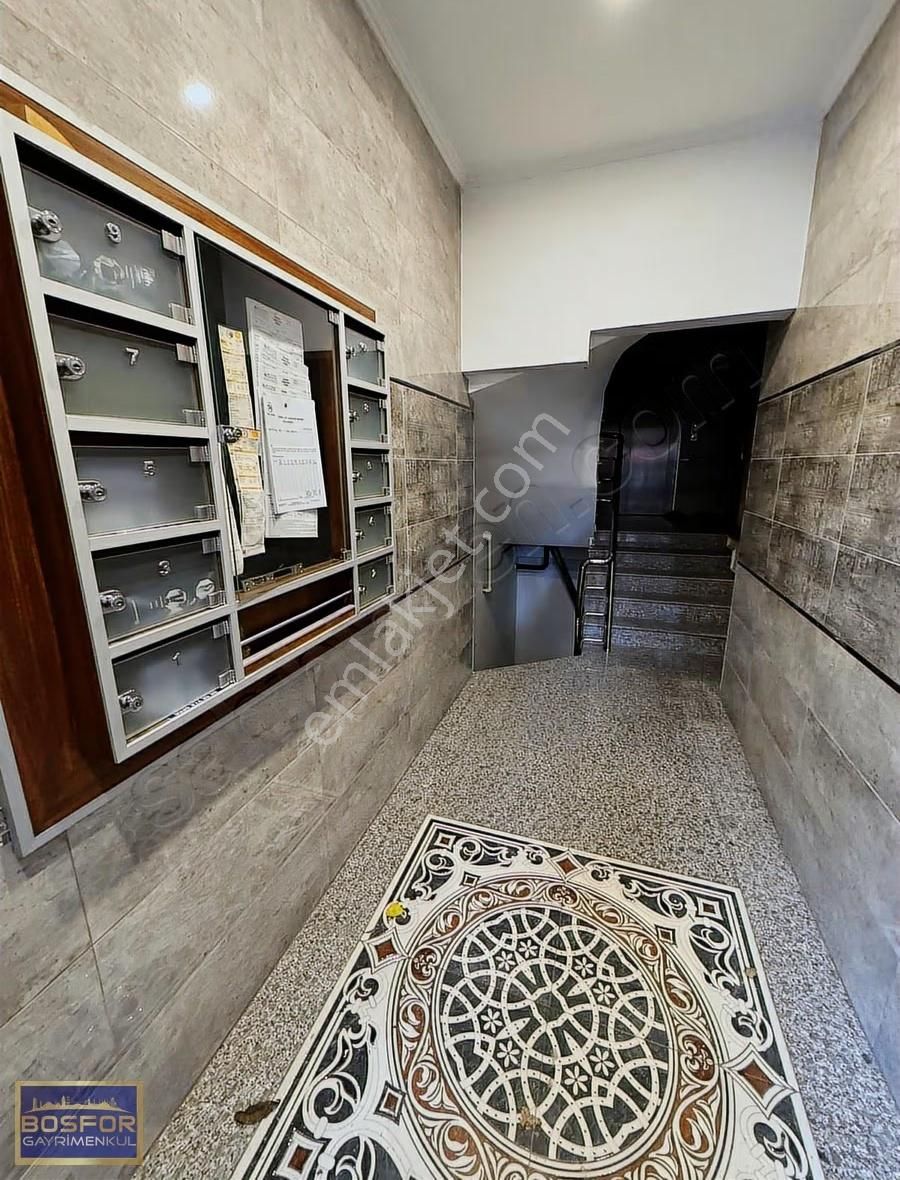 Kartal Hürriyet Mah. Net 100 M2 Ebv.banyolu Daire - Görsel 9