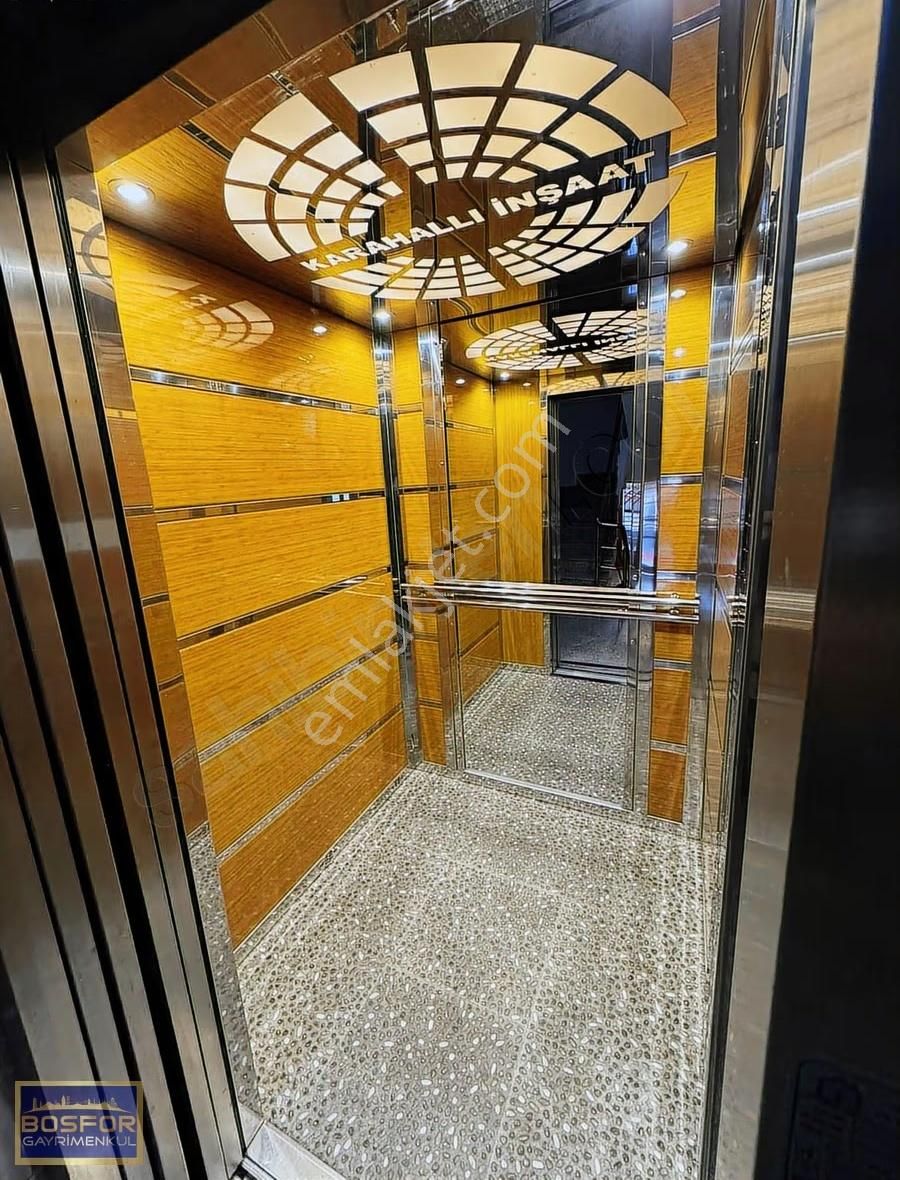 Kartal Hürriyet Mah. Net 100 M2 Ebv.banyolu Daire - Görsel 10