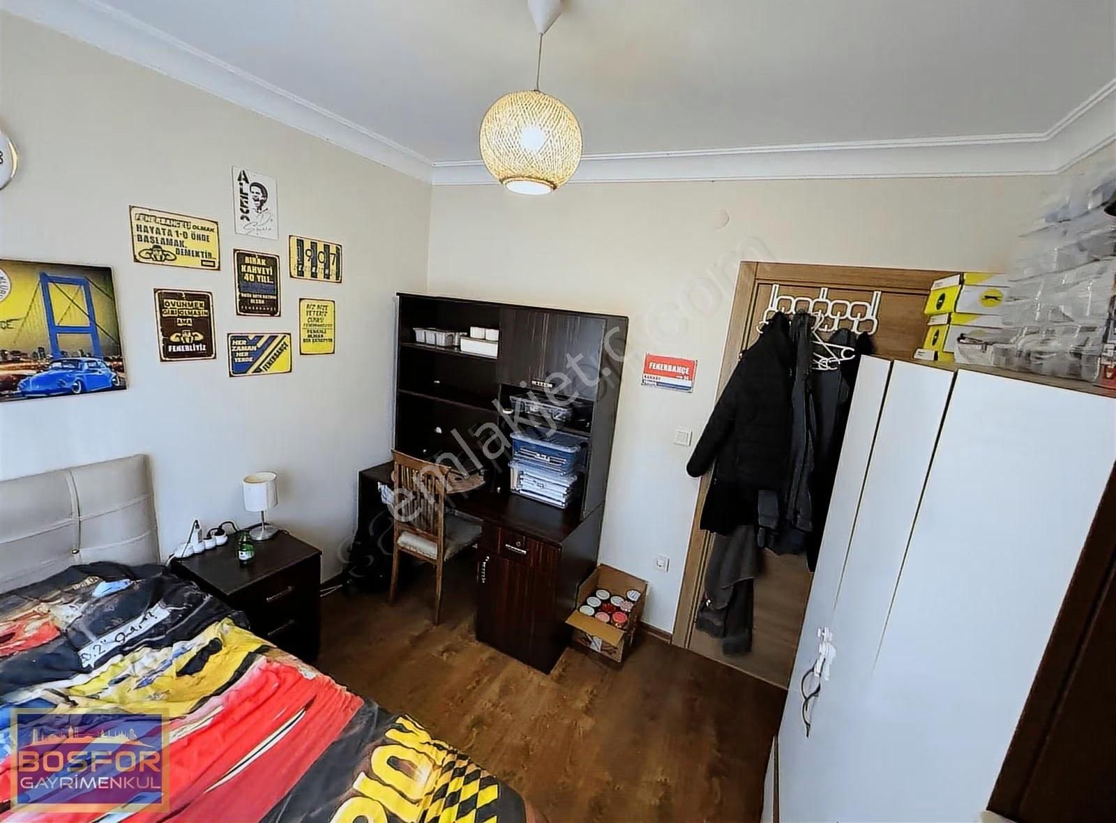 Kartal Hürriyet Mah. Net 100 M2 Ebv.banyolu Daire - Görsel 3