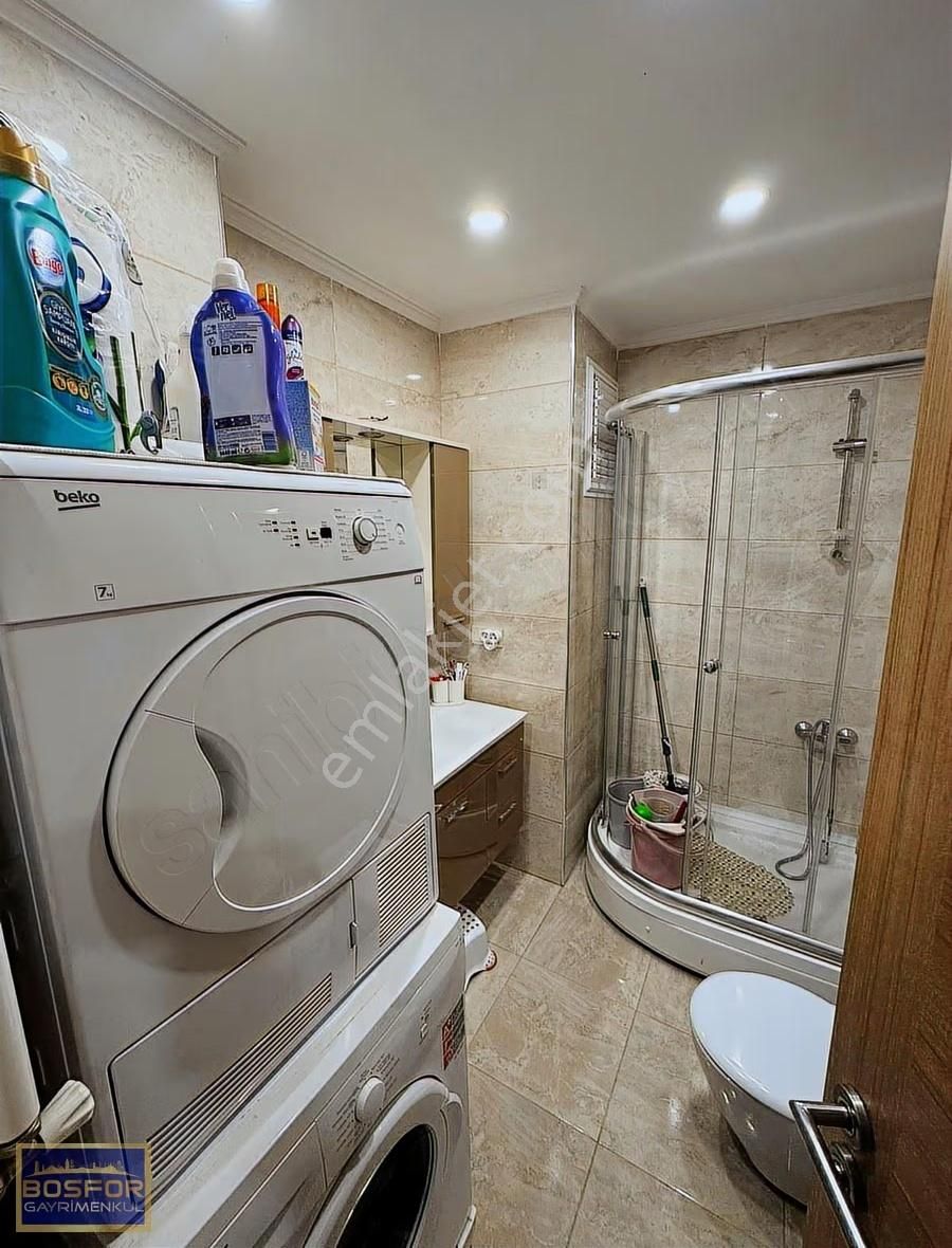 Kartal Hürriyet Mah. Net 100 M2 Ebv.banyolu Daire - Görsel 18