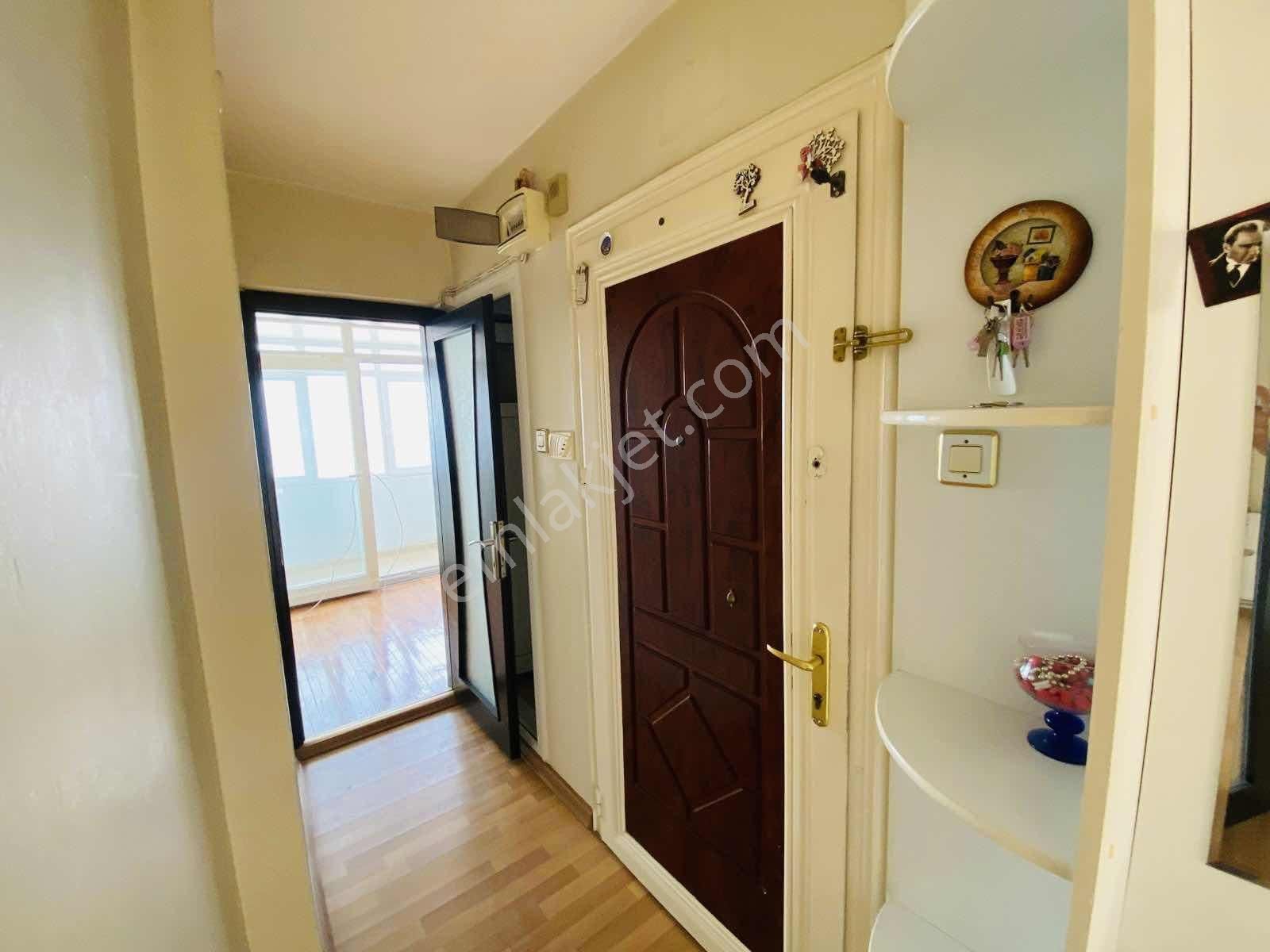 Tarihi Asansör Yakını 2+1 Panoramik Deniz Manzaralı Fırsat Daire - Görsel 17