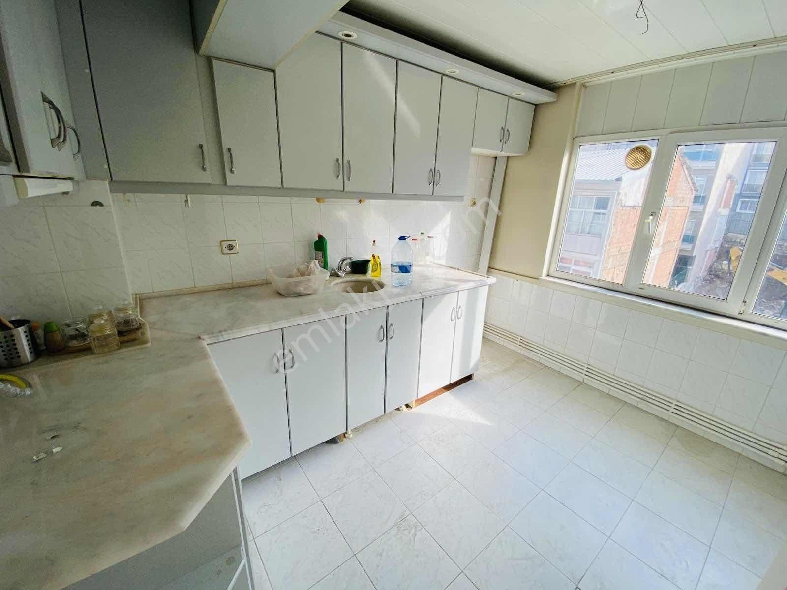 Tarihi Asansör Yakını 2+1 Panoramik Deniz Manzaralı Fırsat Daire - Görsel 31