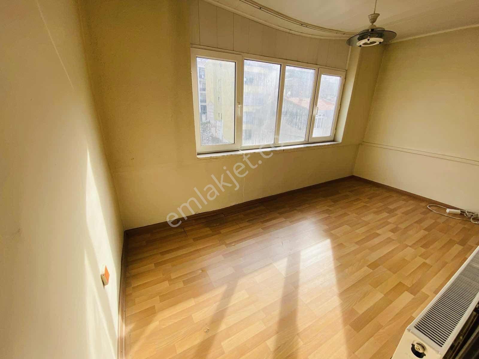 Tarihi Asansör Yakını 2+1 Panoramik Deniz Manzaralı Fırsat Daire - Görsel 30