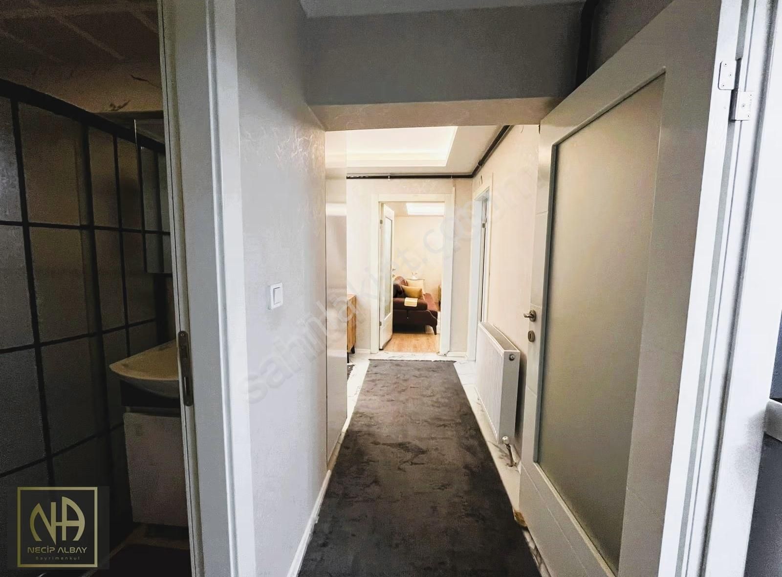 Yayla Mahallesi Full Yapılı E.banyo Teras Balkon 4+1 Satılık - Görsel 20