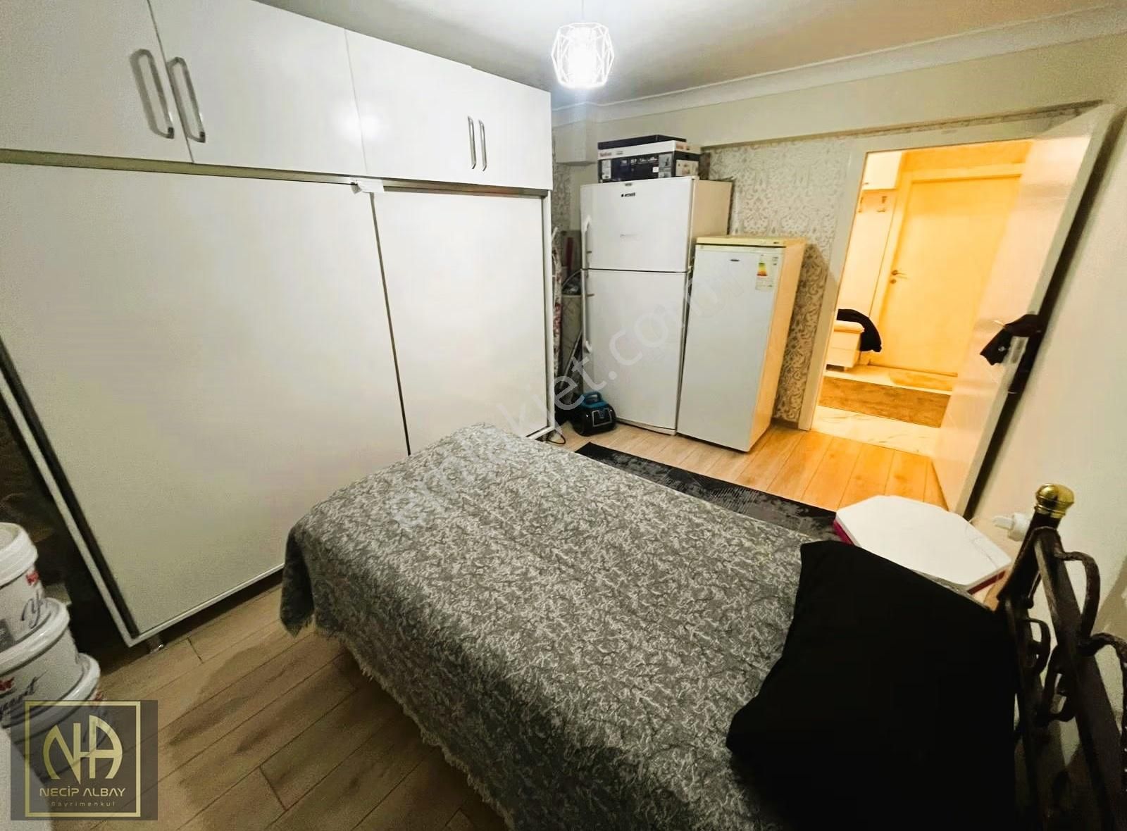 Yayla Mahallesi Full Yapılı E.banyo Teras Balkon 4+1 Satılık - Görsel 30