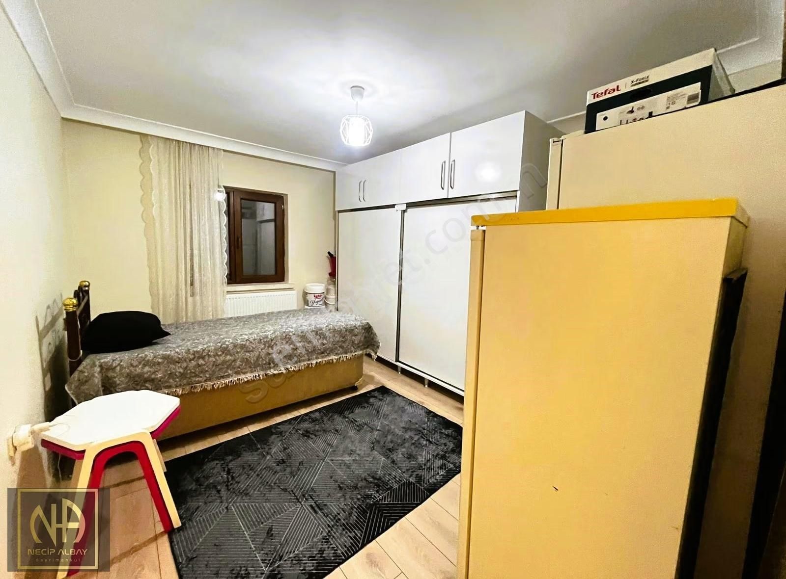 Yayla Mahallesi Full Yapılı E.banyo Teras Balkon 4+1 Satılık - Görsel 26