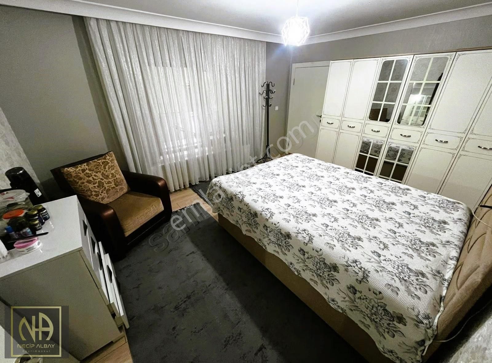 Yayla Mahallesi Full Yapılı E.banyo Teras Balkon 4+1 Satılık - Görsel 27