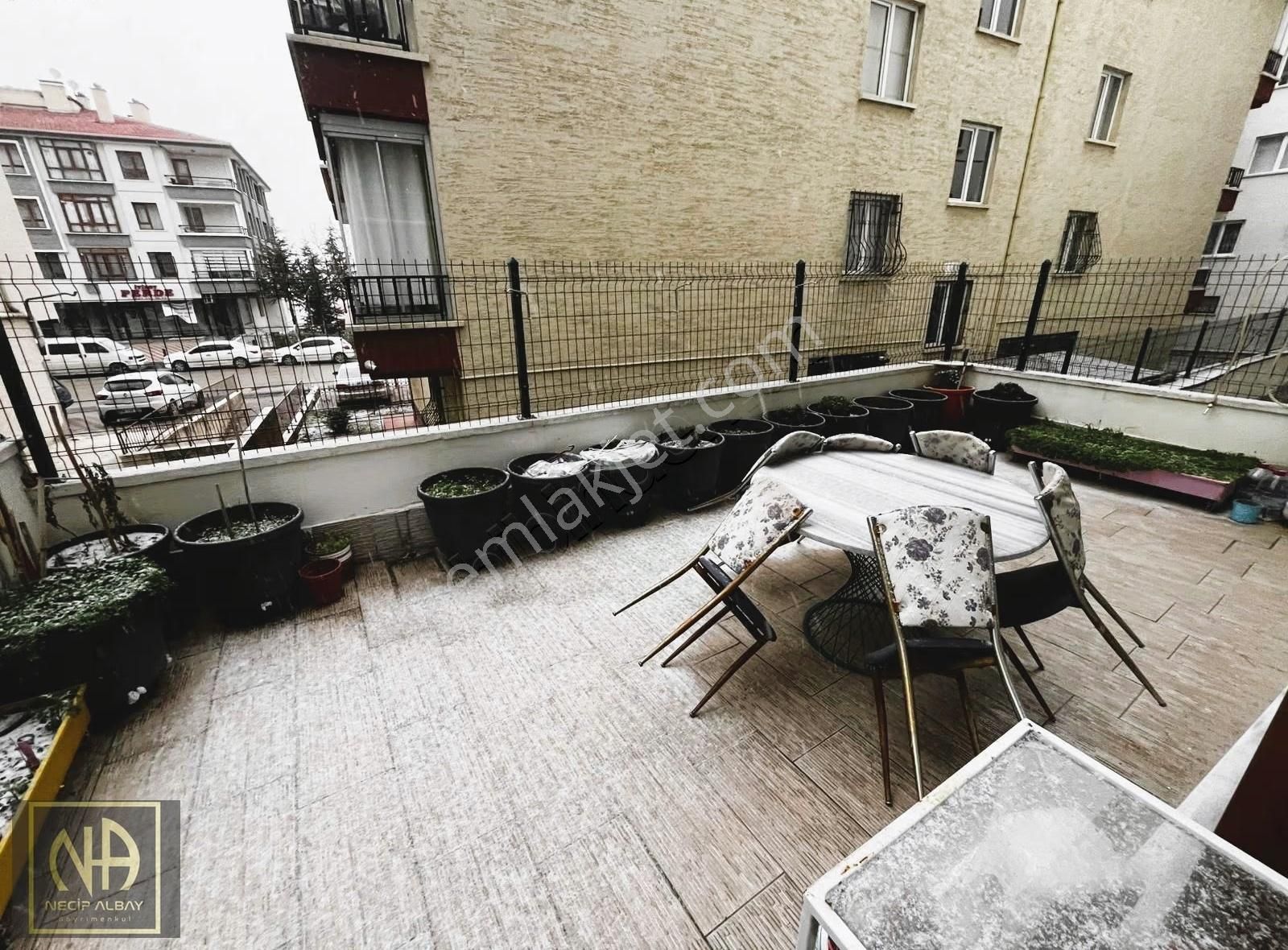 Yayla Mahallesi Full Yapılı E.banyo Teras Balkon 4+1 Satılık - Görsel 12