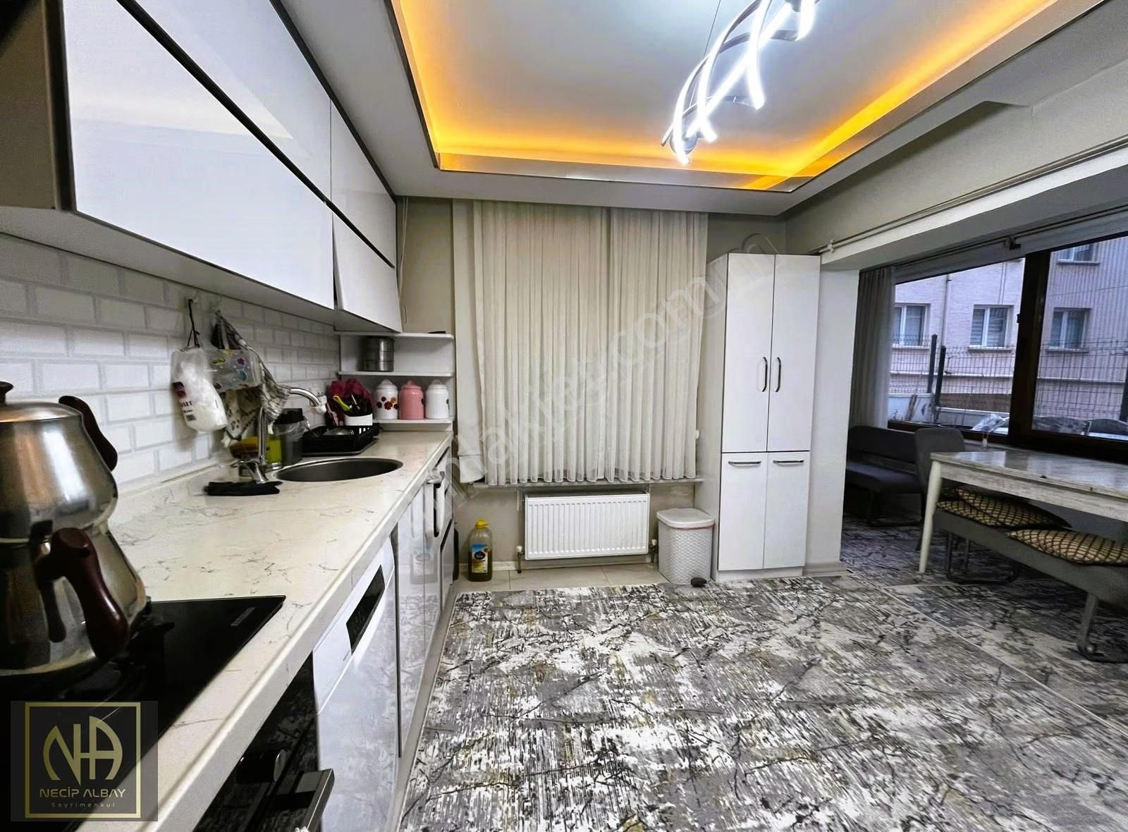 Yayla Mahallesi Full Yapılı E.banyo Teras Balkon 4+1 Satılık - Görsel 7