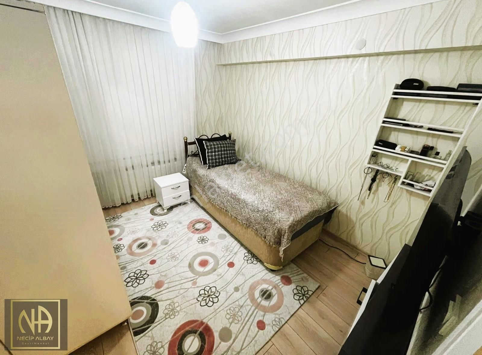 Yayla Mahallesi Full Yapılı E.banyo Teras Balkon 4+1 Satılık - Görsel 5