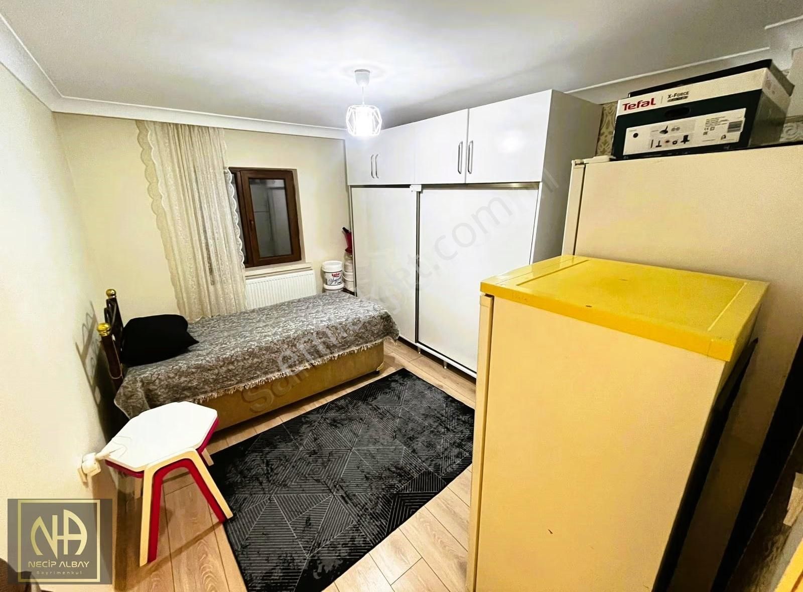 Yayla Mahallesi Full Yapılı E.banyo Teras Balkon 4+1 Satılık - Görsel 10