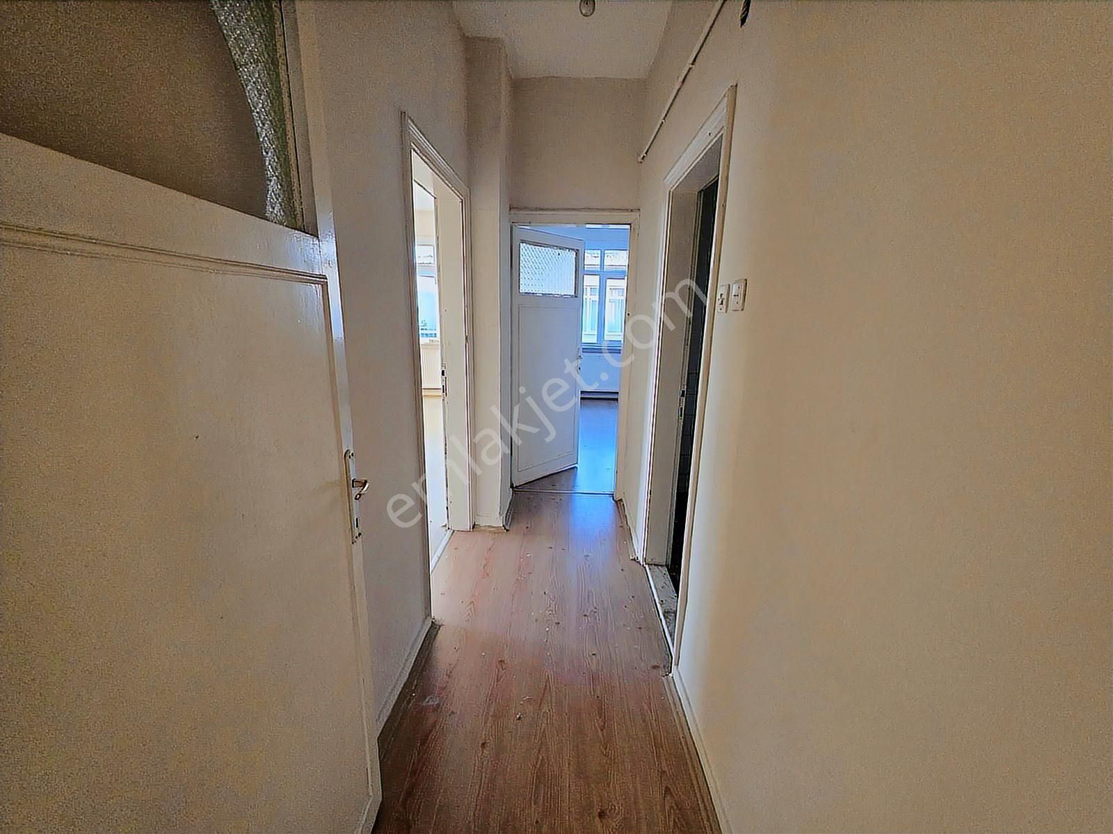 Fevziçakmak Da Çift Balkonlu 3 Cephe Kiralık