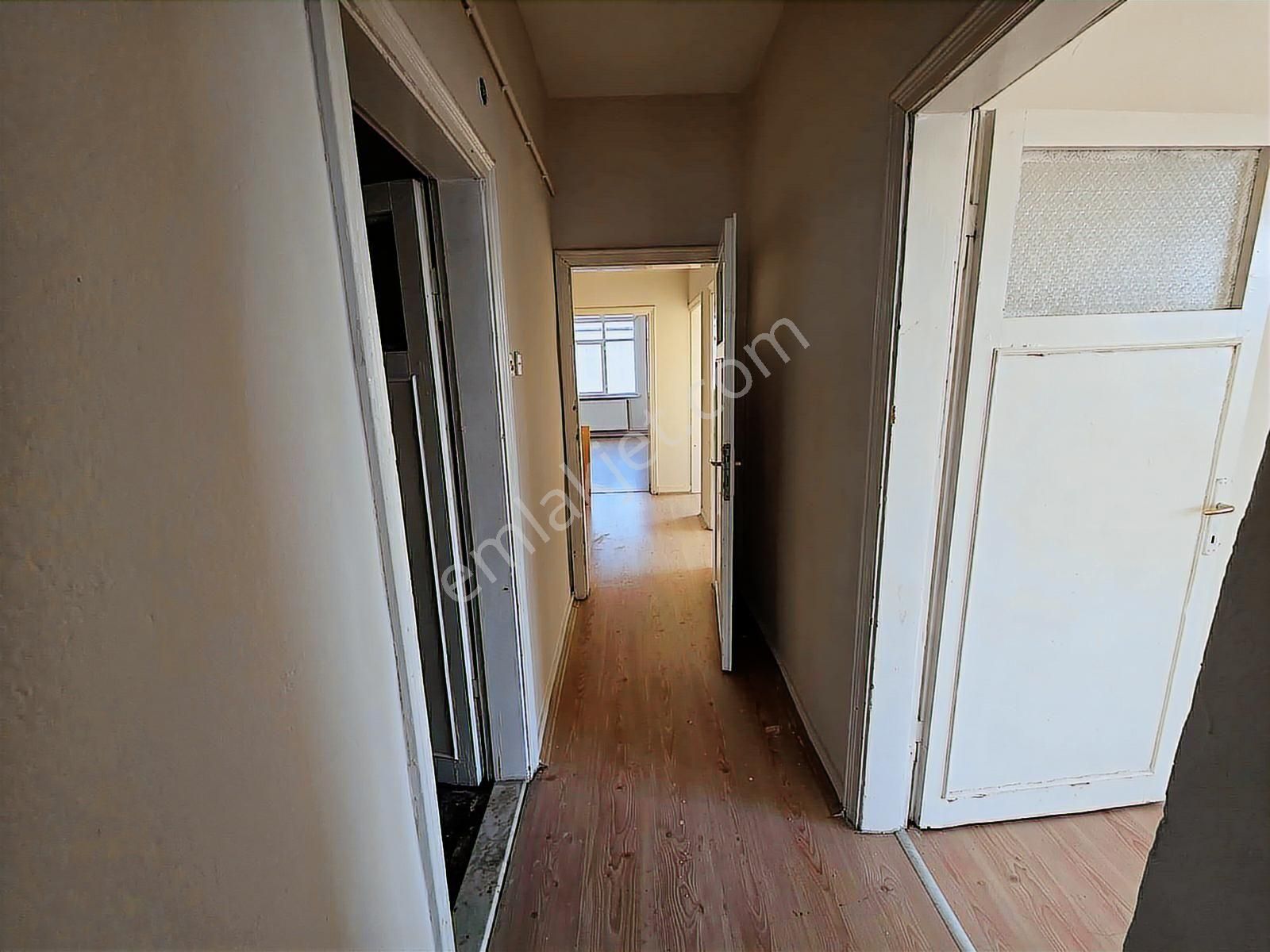 Fevziçakmak Da Çift Balkonlu 3 Cephe Kiralık - Görsel 9