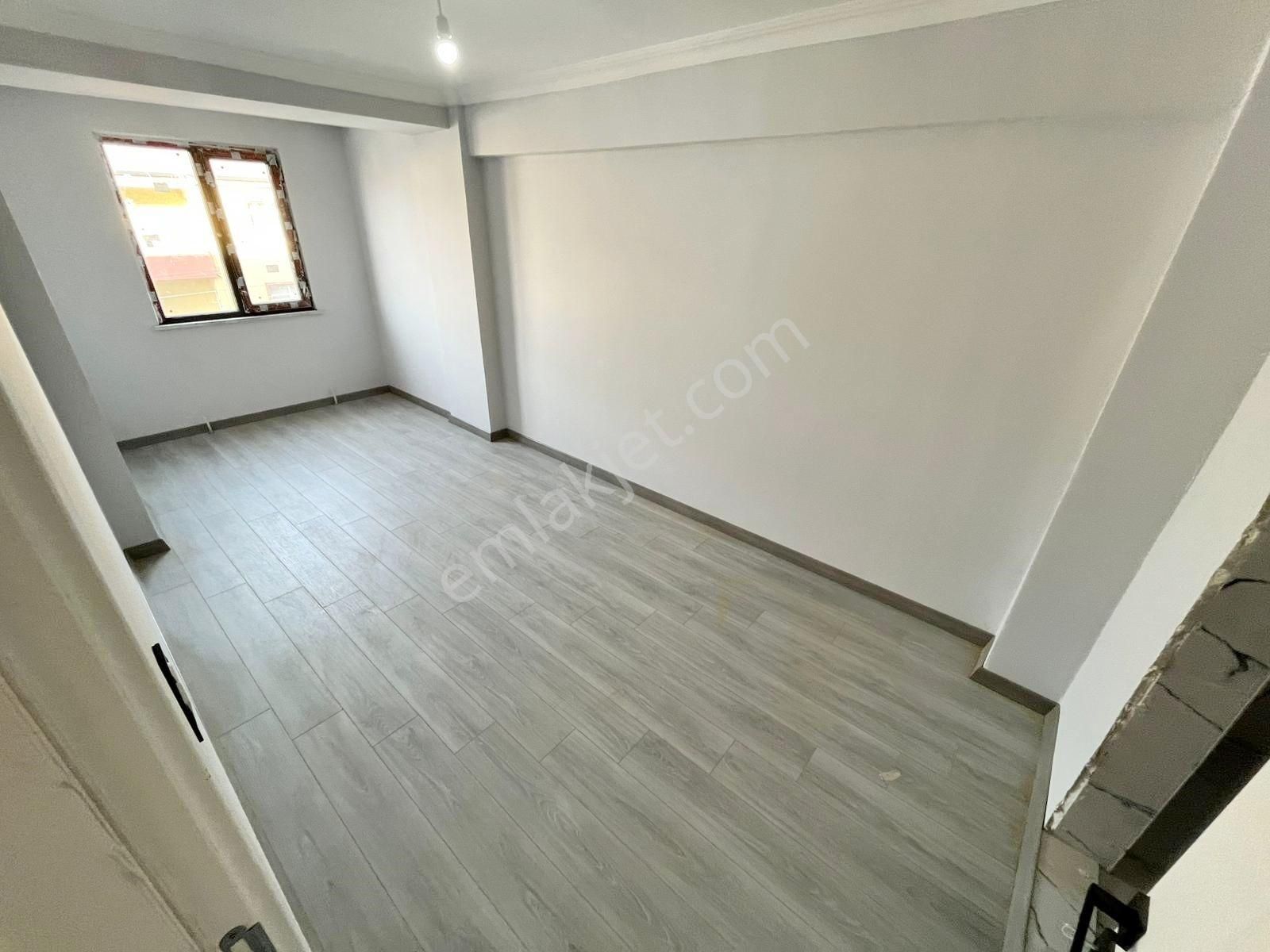 Az-er Yapıdan Okullar Bölgesinde Ön Cephe Satılık 3+1 Daire!!! - Görsel 5