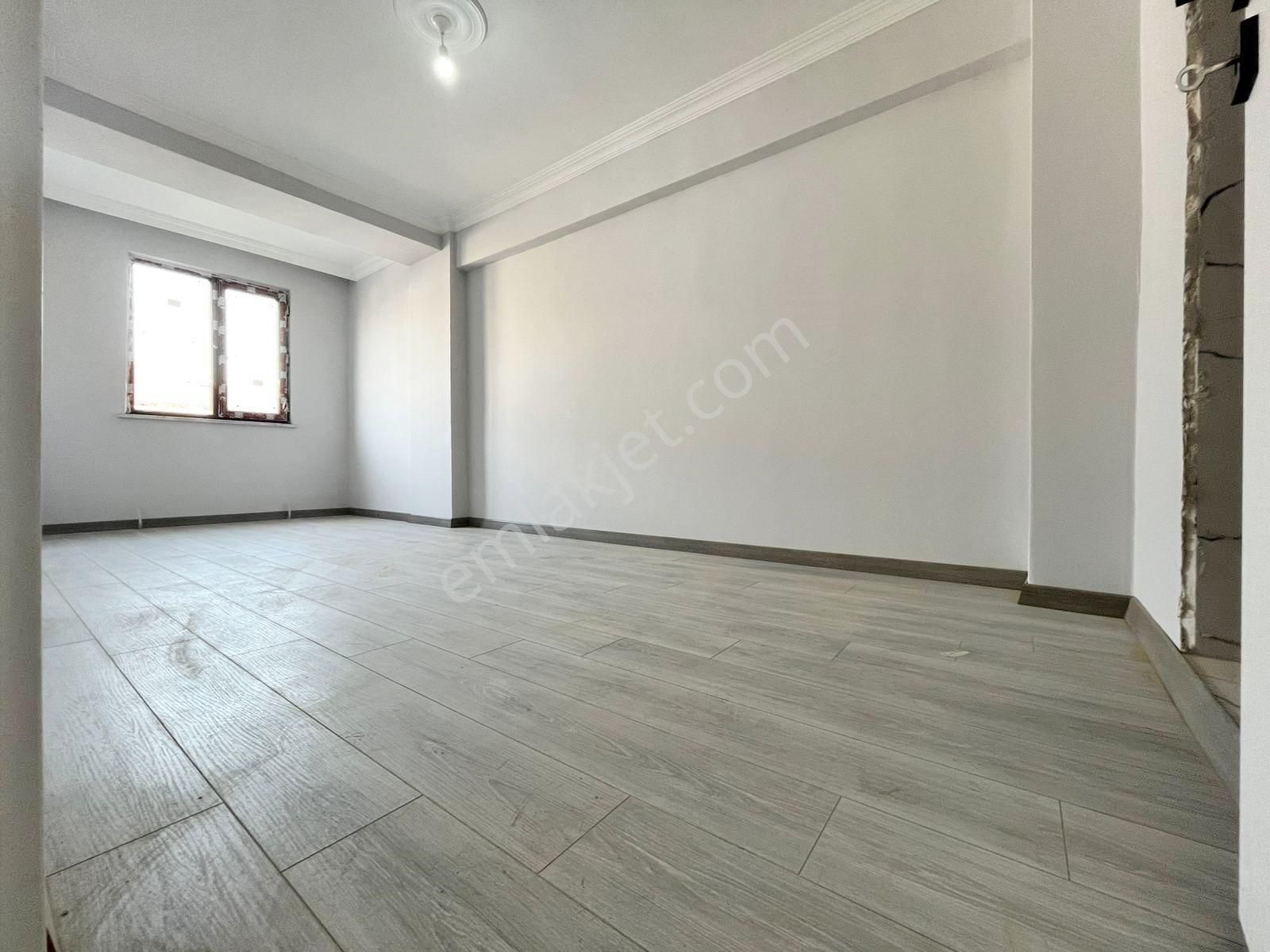 Az-er Yapıdan Okullar Bölgesinde Ön Cephe Satılık 3+1 Daire!!! - Görsel 4