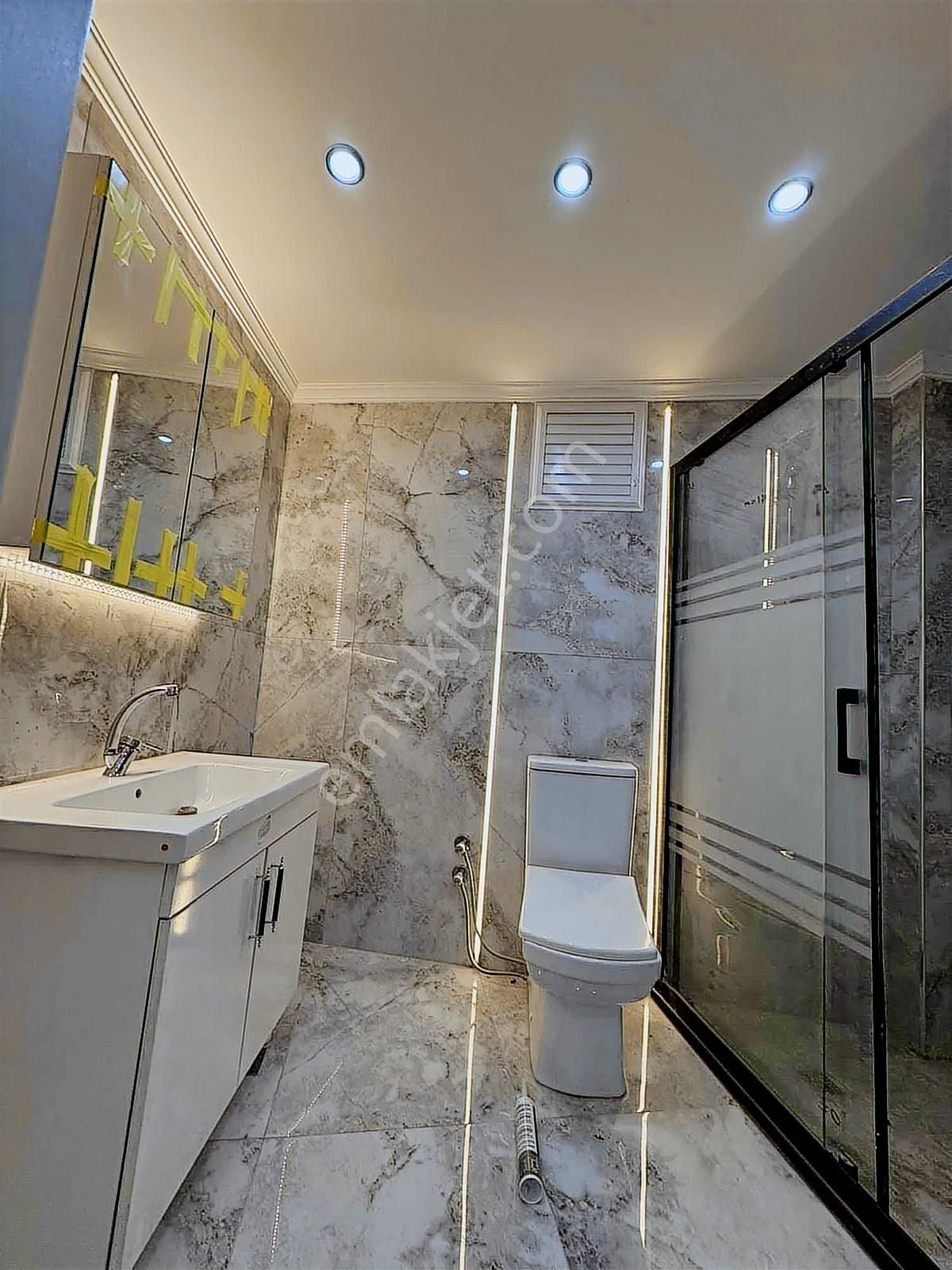 Buca Yeşilbağlar Mah. 2+1 80 M2. 4.kat D.gazlı Satılık Daire - Görsel 35