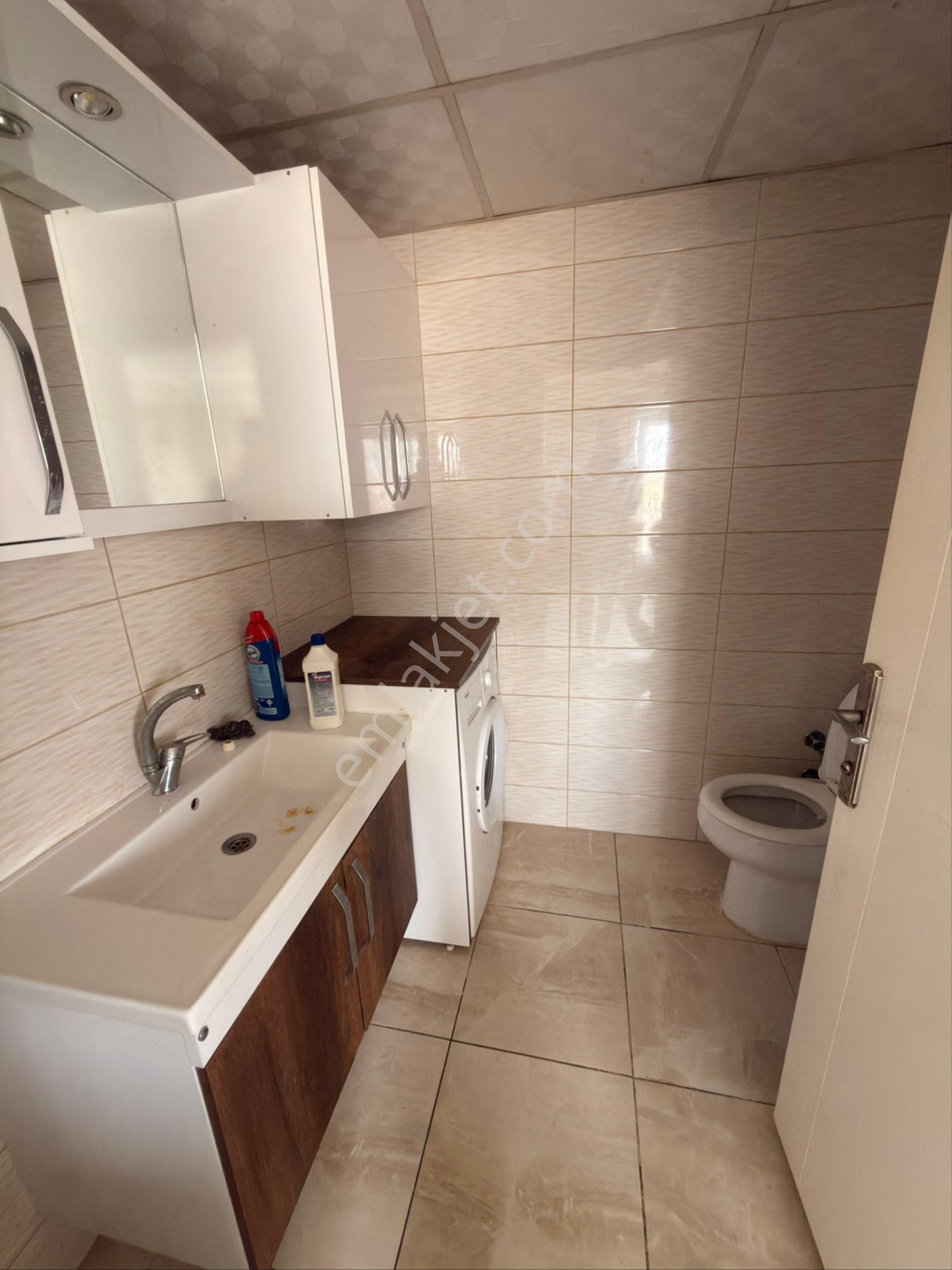 🏠✨ Nazilli Sümer Mahallesi 🌞 Full Eşyalı 1 + 1 Kiralık - Görsel 8