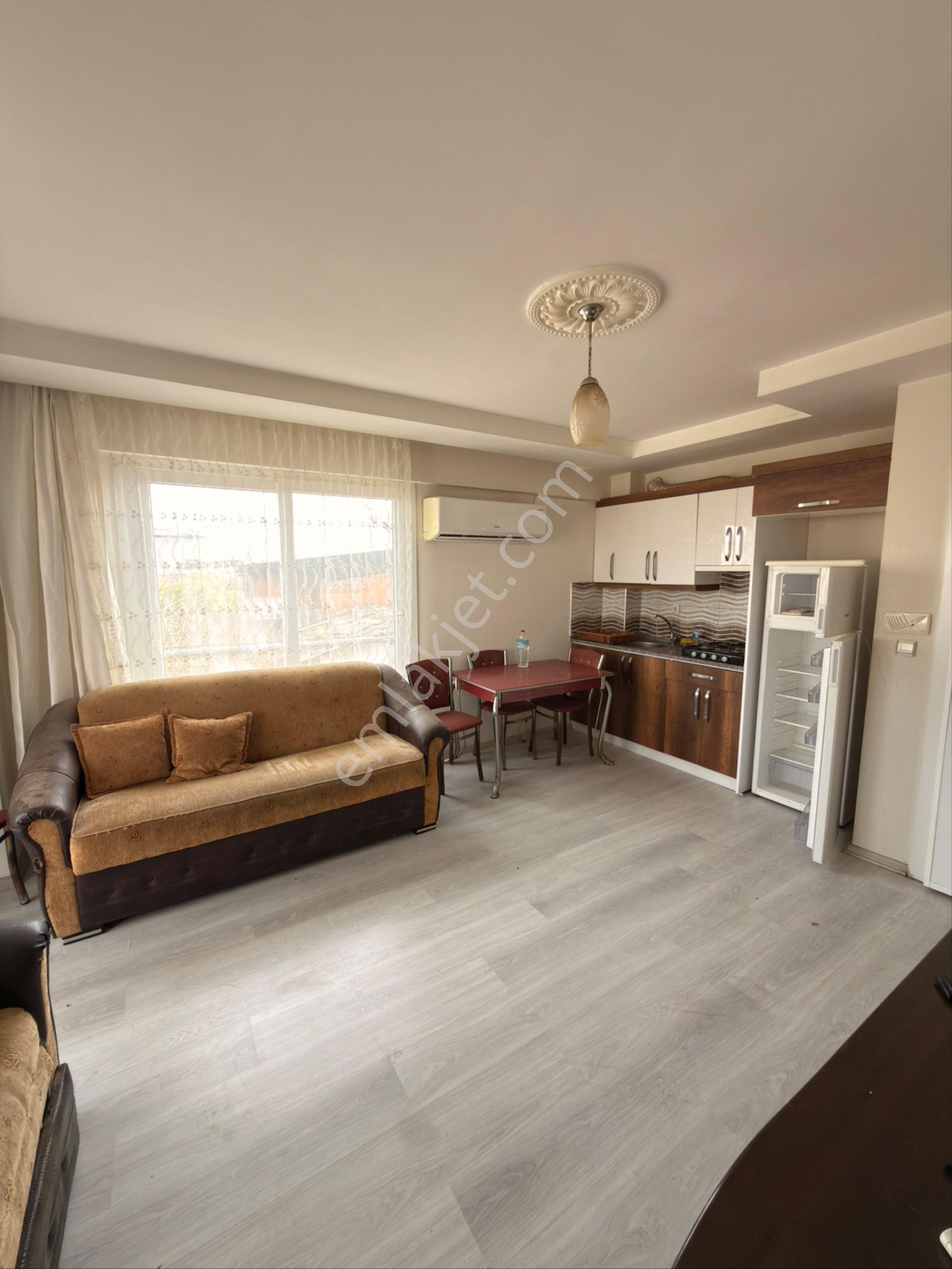 🏠✨ Nazilli Sümer Mahallesi 🌞 Full Eşyalı 1 + 1 Kiralık - Görsel 4